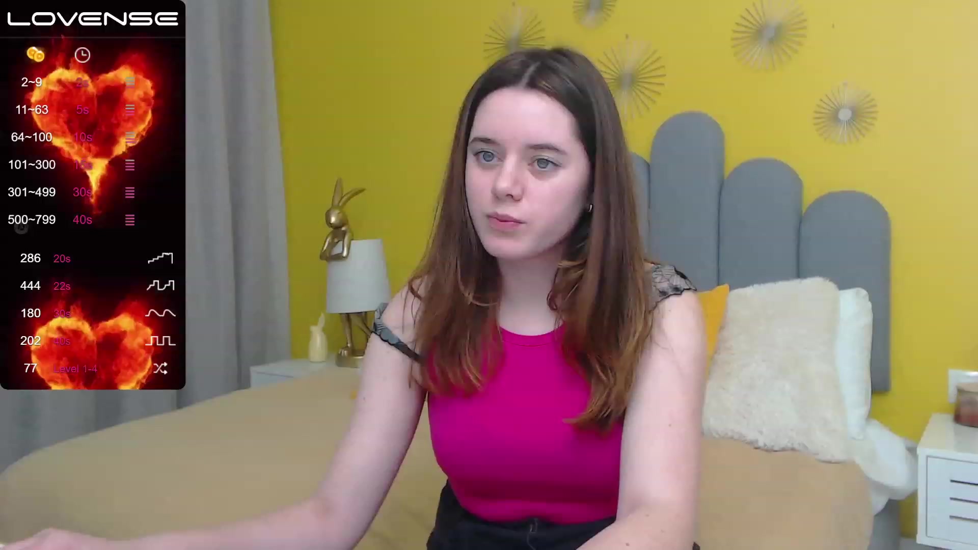 Gallery image thumbnail from JeyEvans's myfreecams stream on, 11/22/2022, 21:28 image 15 of 20