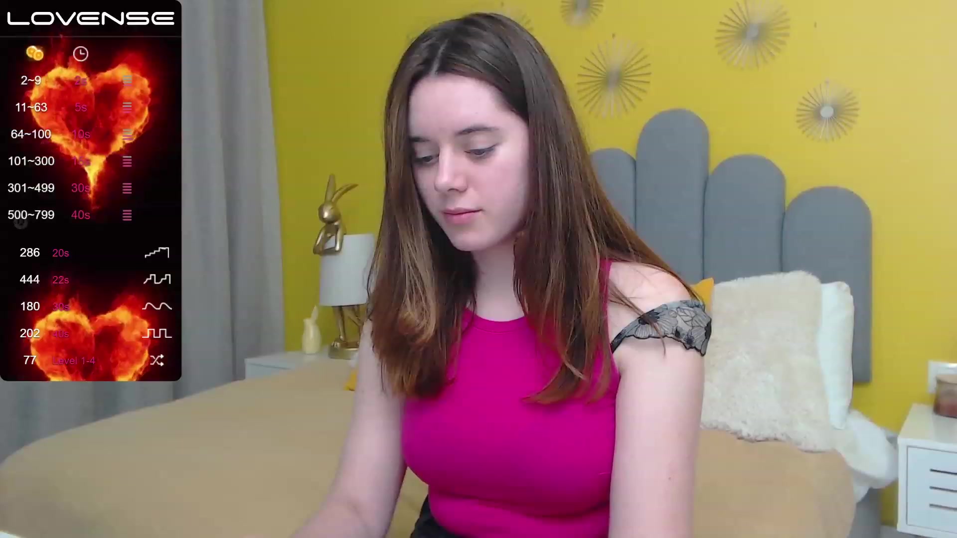 Gallery image thumbnail from JeyEvans's myfreecams stream on, 11/22/2022, 21:28 image 12 of 20