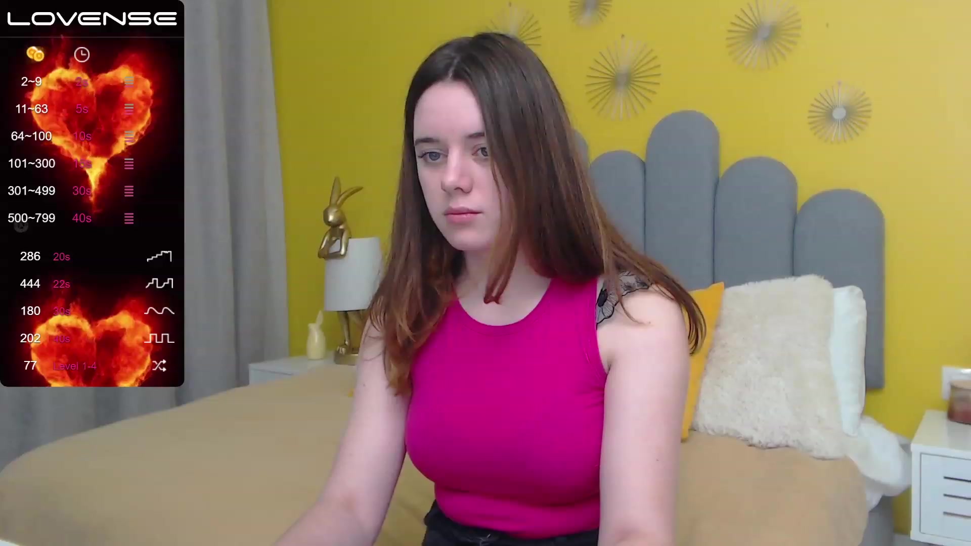 Gallery image thumbnail from JeyEvans's myfreecams stream on, 11/22/2022, 21:28 image 4 of 20