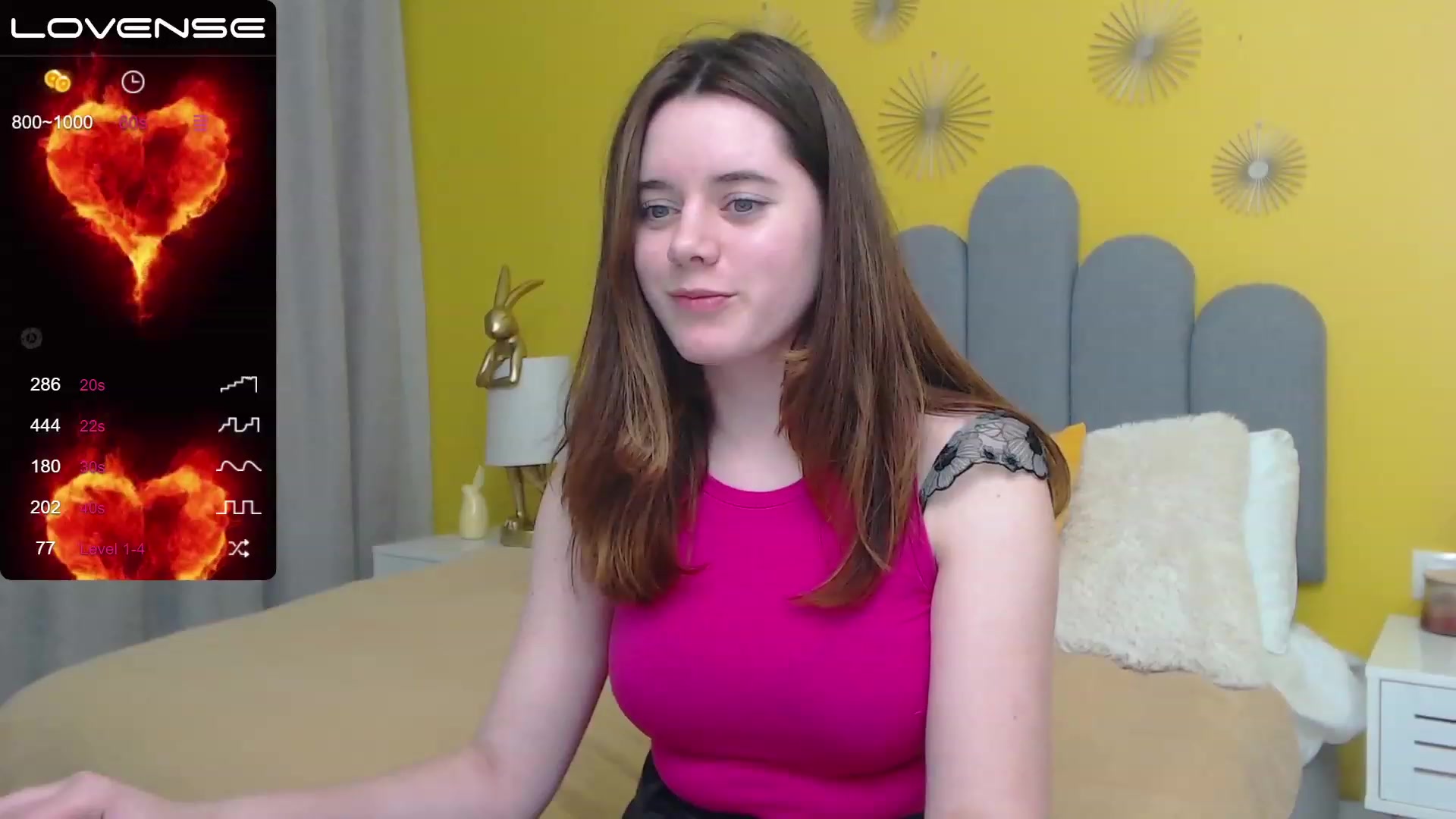 Gallery image thumbnail from JeyEvans's myfreecams stream on, 11/22/2022, 21:28 image 11 of 20