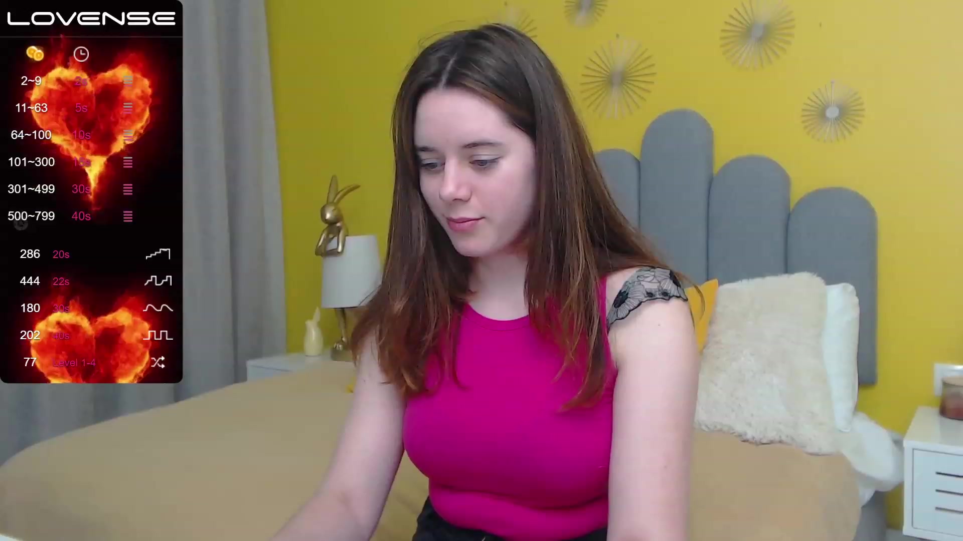 Gallery image thumbnail from JeyEvans's myfreecams stream on, 11/22/2022, 21:28 image 8 of 20
