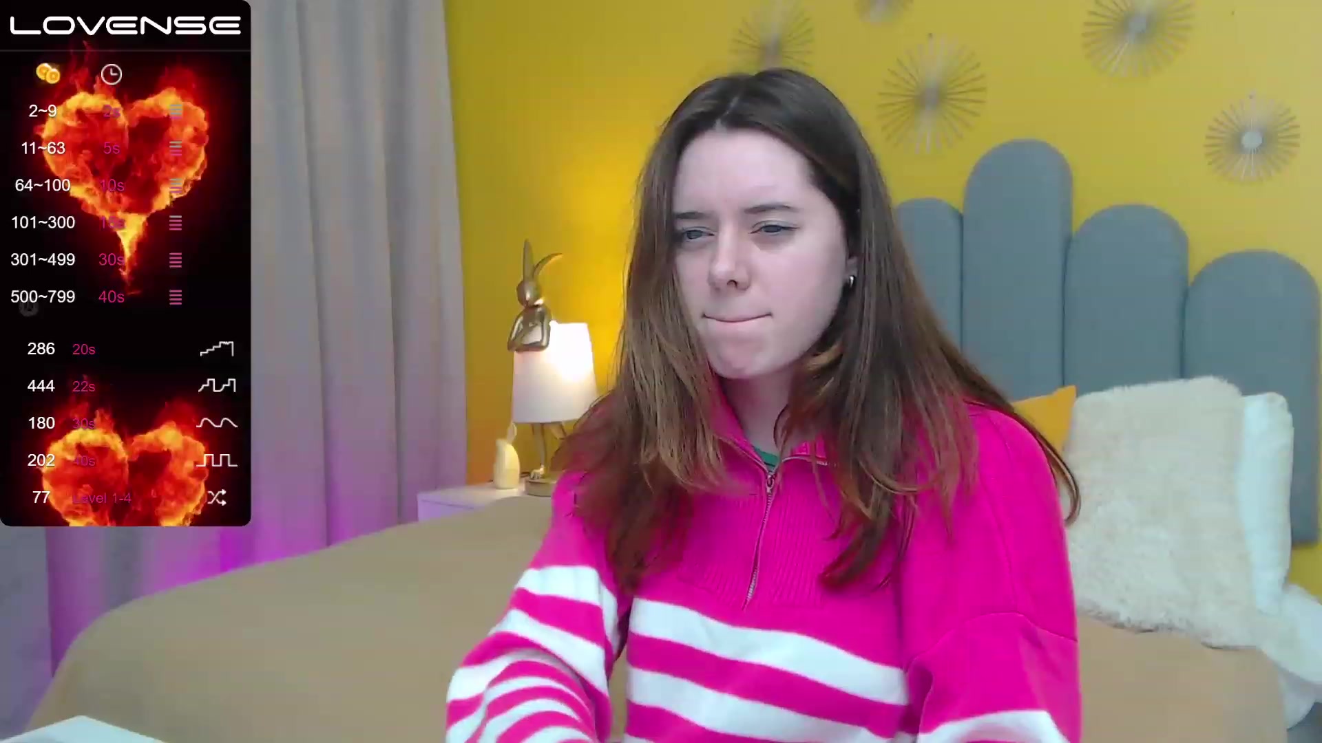 Gallery image thumbnail from JeyEvans's myfreecams stream on, 11/22/2022, 23:25 image 7 of 20