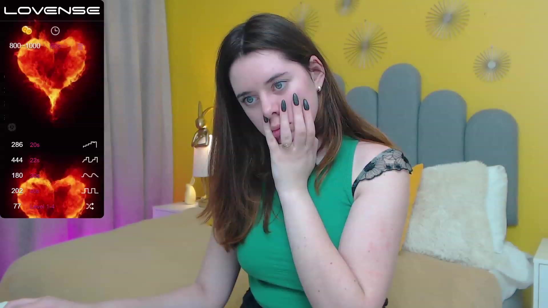 Gallery image thumbnail from JeyEvans's myfreecams stream on, 11/23/2022, 02:33 image 3 of 20