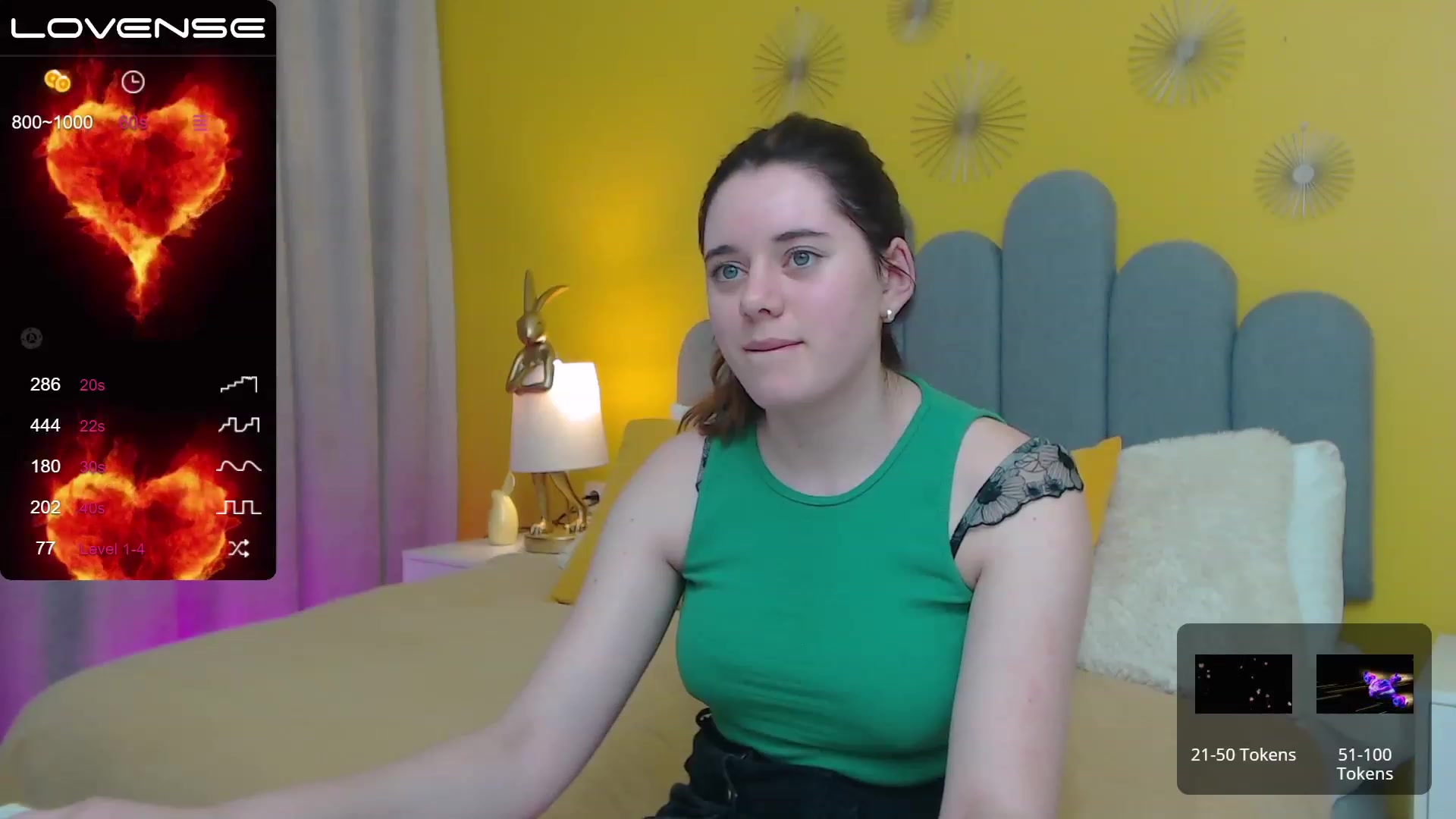 Gallery image thumbnail from JeyEvans's myfreecams stream on, 11/23/2022, 02:33 image 13 of 20