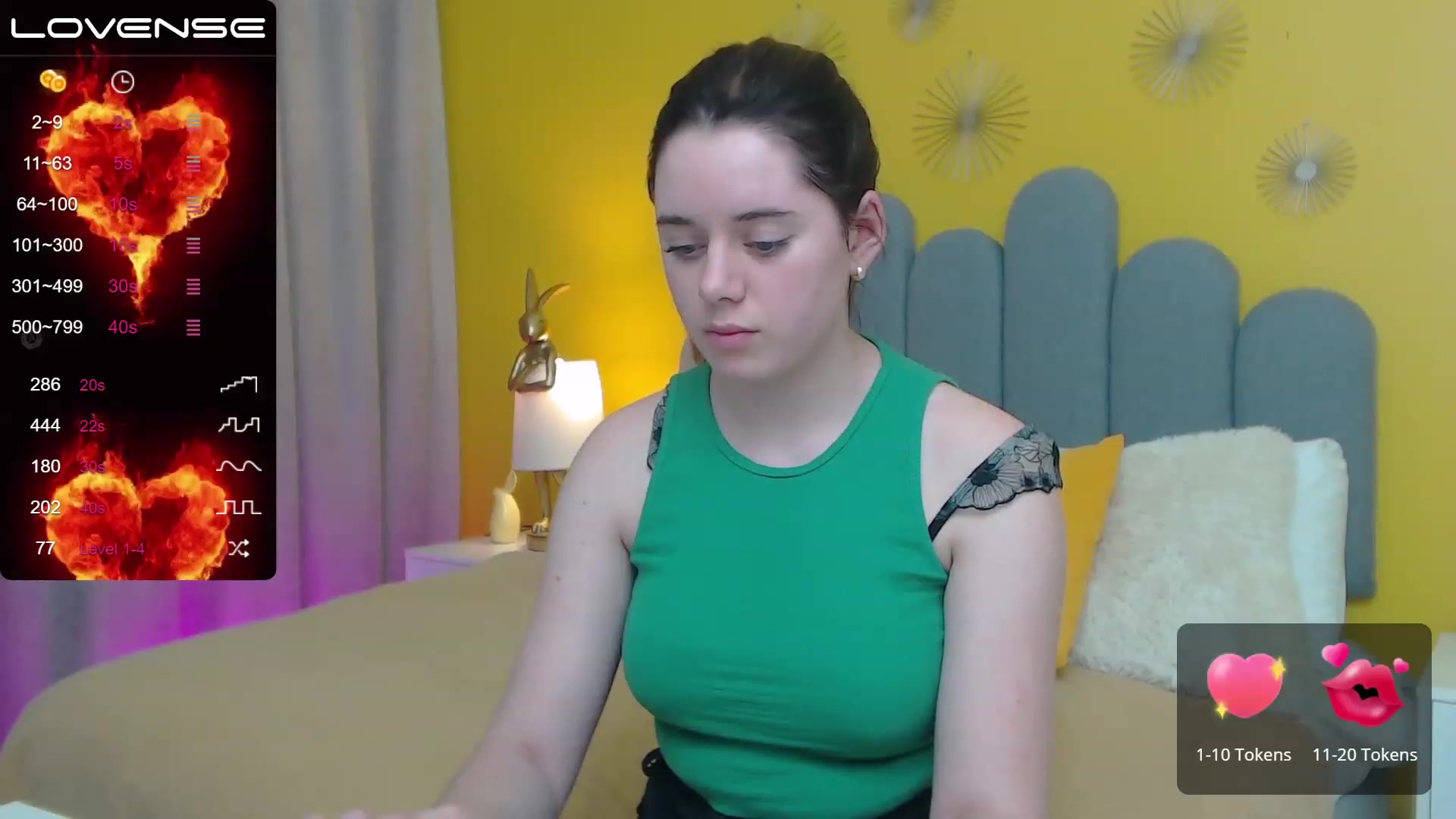 Gallery image thumbnail from JeyEvans's myfreecams stream on, 11/23/2022, 02:33 image 10 of 20
