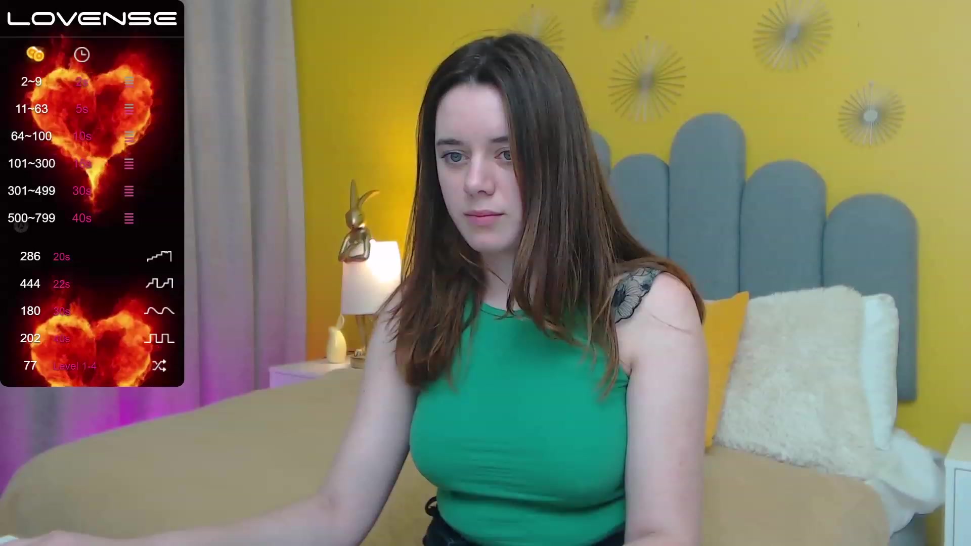 Gallery image thumbnail from JeyEvans's myfreecams stream on, 11/23/2022, 02:33 image 19 of 20