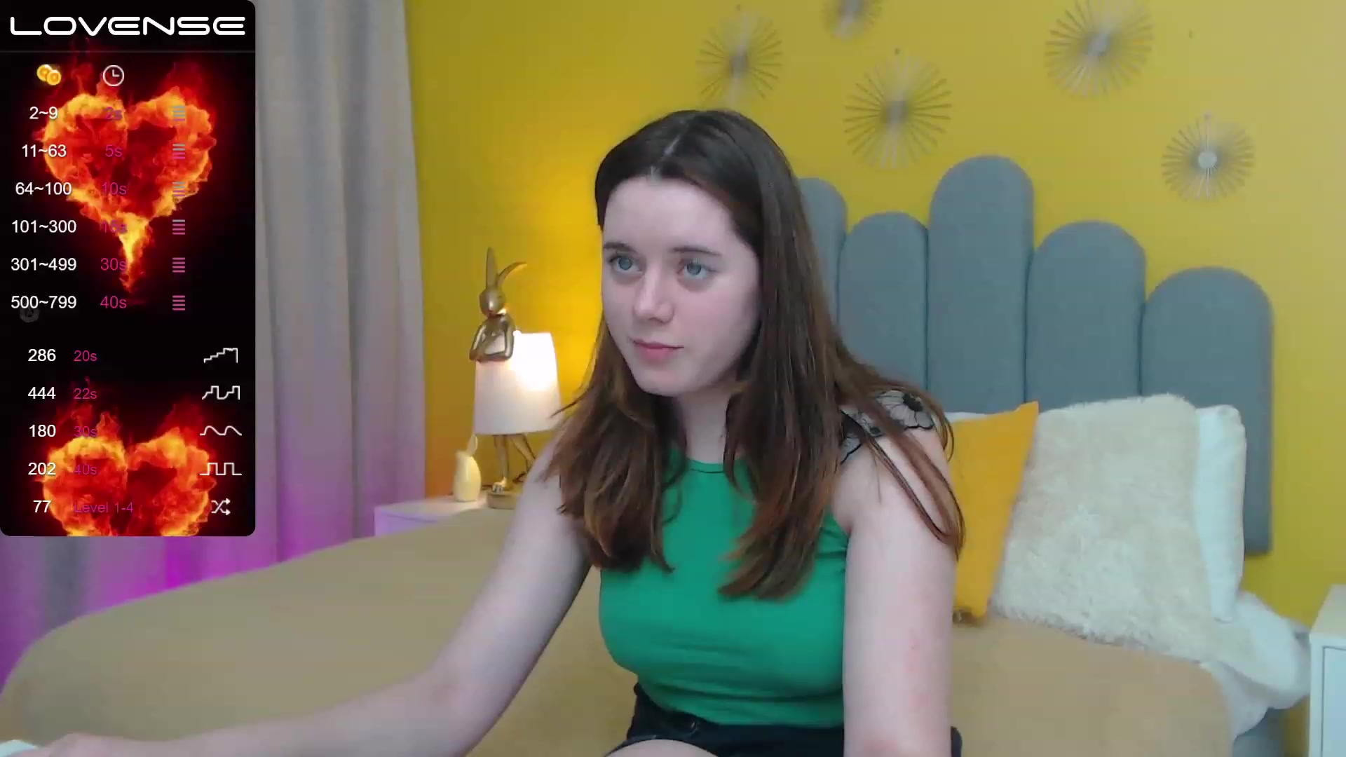 Gallery image thumbnail from JeyEvans's myfreecams stream on, 11/23/2022, 02:33 image 8 of 20