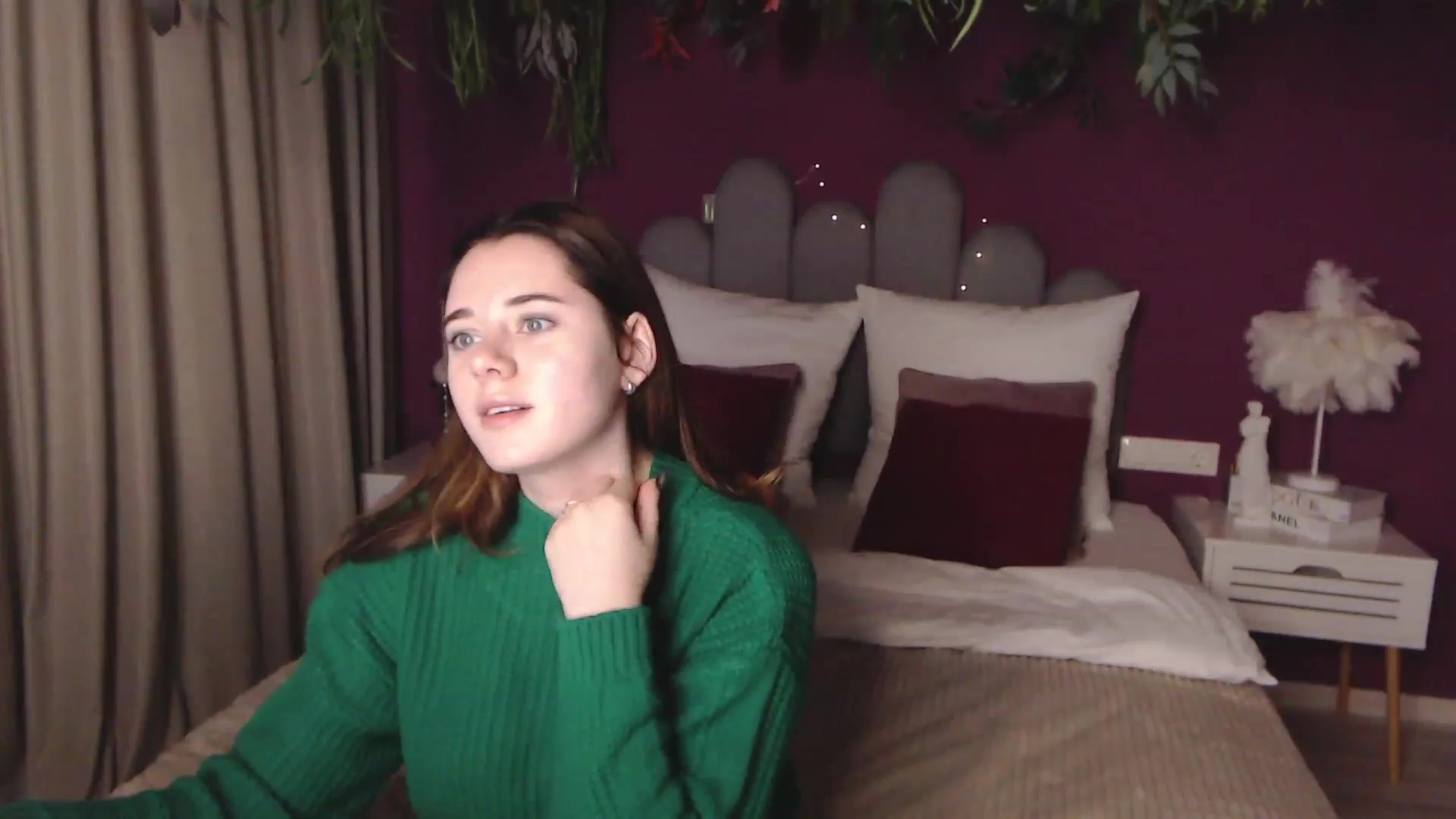 Gallery image thumbnail from JeyEvans's myfreecams stream on, 11/24/2022, 14:23 image 8 of 20