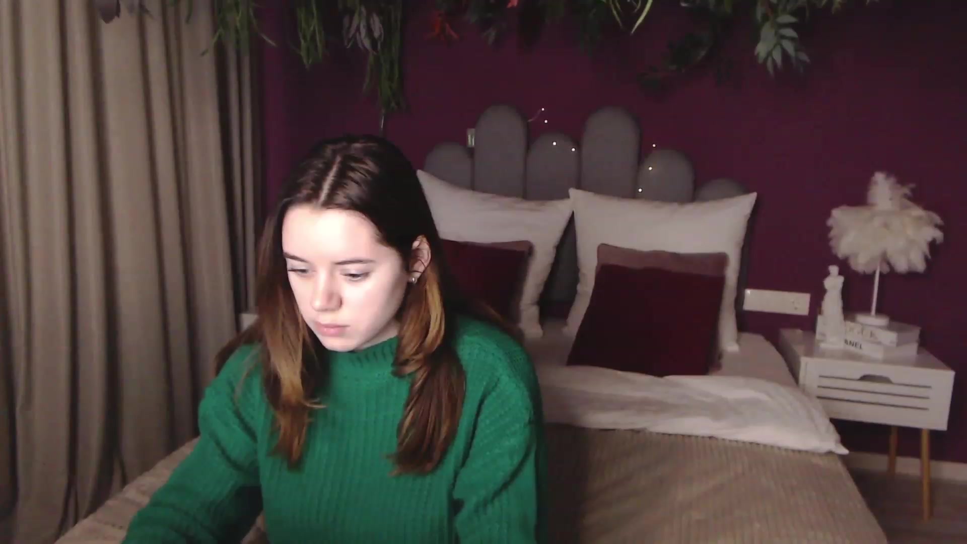 Gallery image thumbnail from JeyEvans's myfreecams stream on, 11/24/2022, 14:23 image 6 of 20