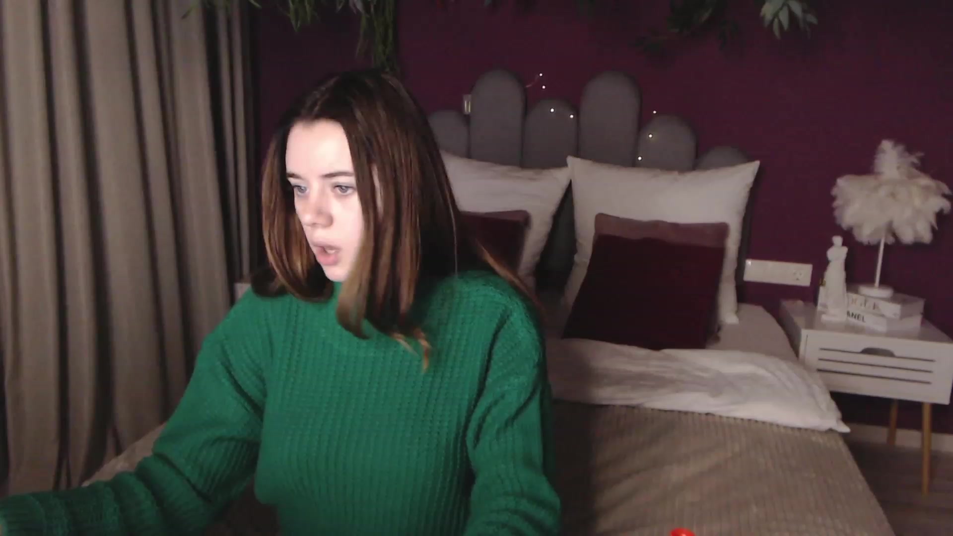Gallery image thumbnail from JeyEvans's myfreecams stream on, 11/24/2022, 14:23 image 19 of 20
