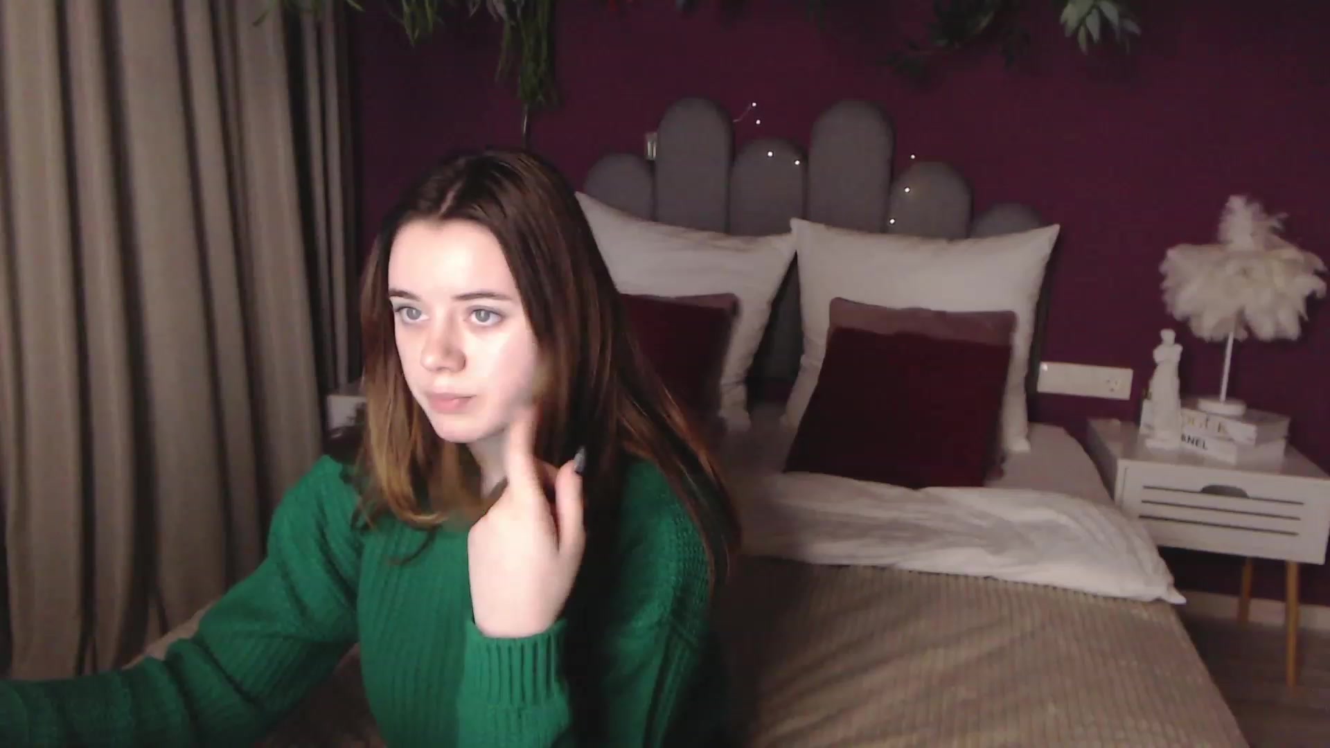 Gallery image thumbnail from JeyEvans's myfreecams stream on, 11/24/2022, 14:23 image 16 of 20