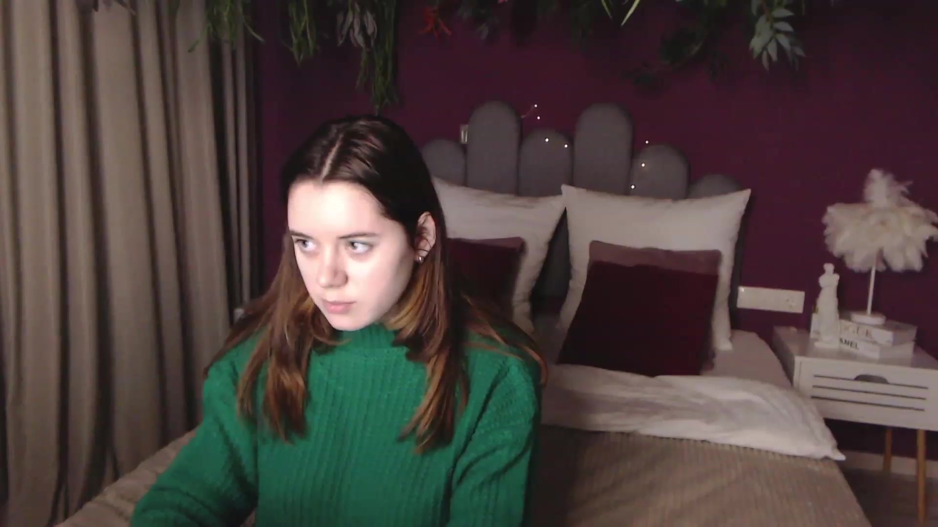 Gallery image thumbnail from JeyEvans's myfreecams stream on, 11/24/2022, 14:23 image 11 of 20