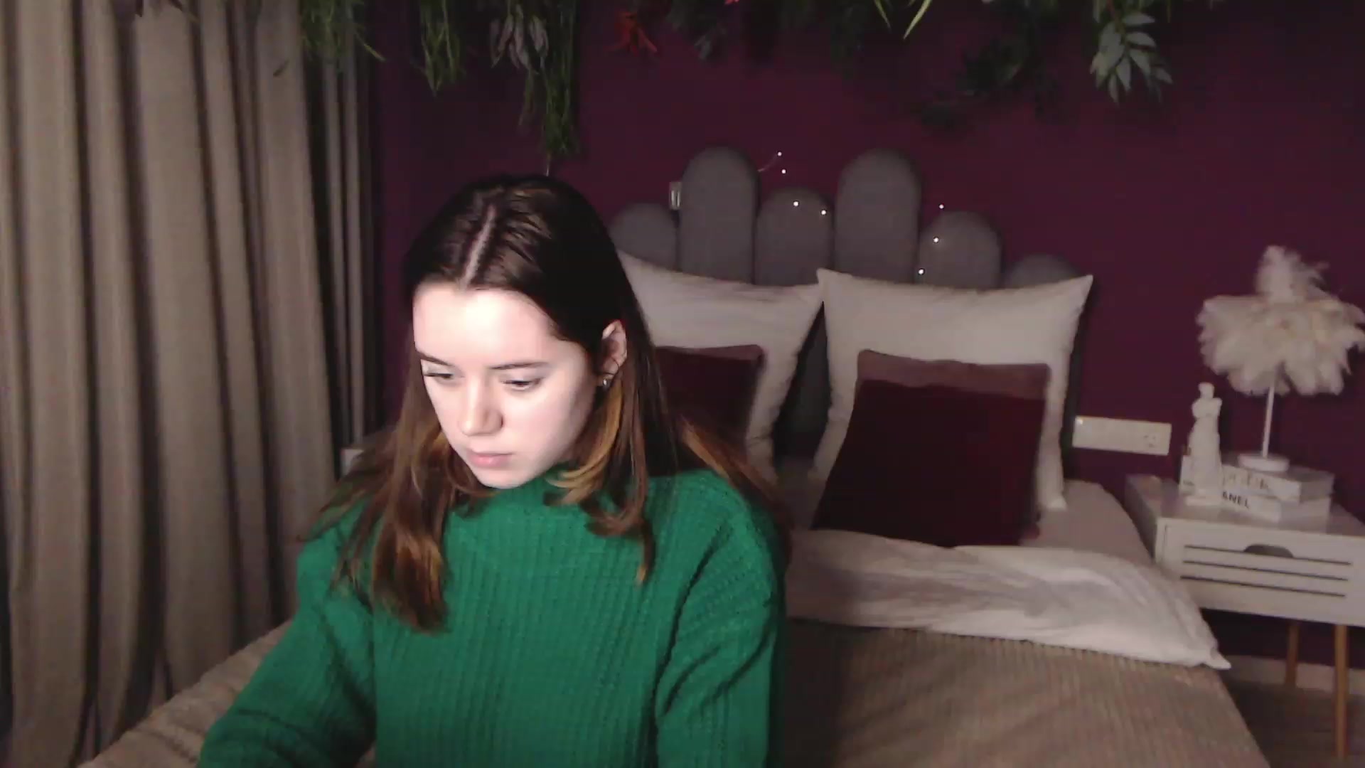 Gallery image thumbnail from JeyEvans's myfreecams stream on, 11/24/2022, 14:23 image 12 of 20