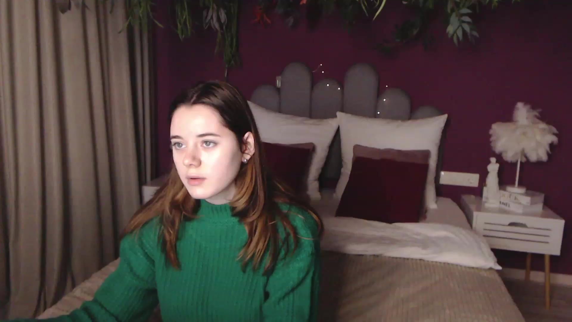 Gallery image thumbnail from JeyEvans's myfreecams stream on, 11/24/2022, 14:23 image 10 of 20