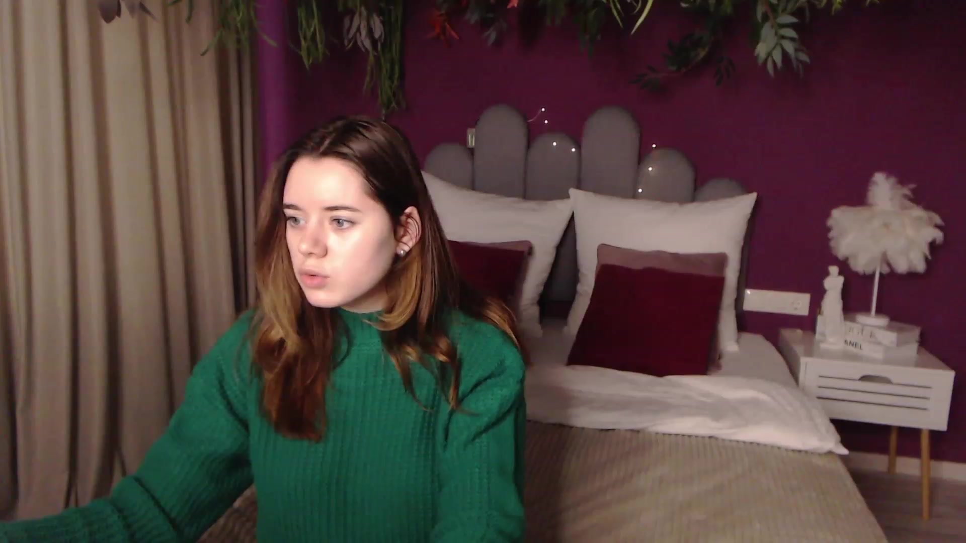 Gallery image thumbnail from JeyEvans's myfreecams stream on, 11/24/2022, 14:23 image 2 of 20