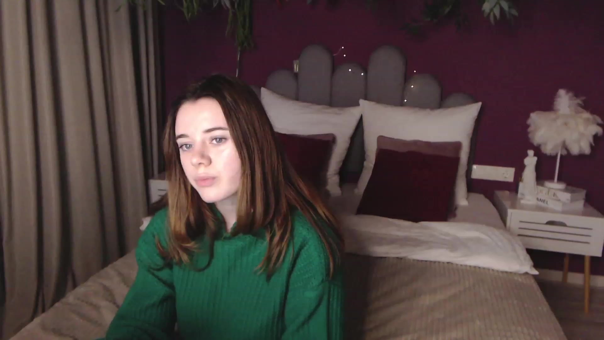 Gallery image thumbnail from JeyEvans's myfreecams stream on, 11/24/2022, 14:23 image 17 of 20