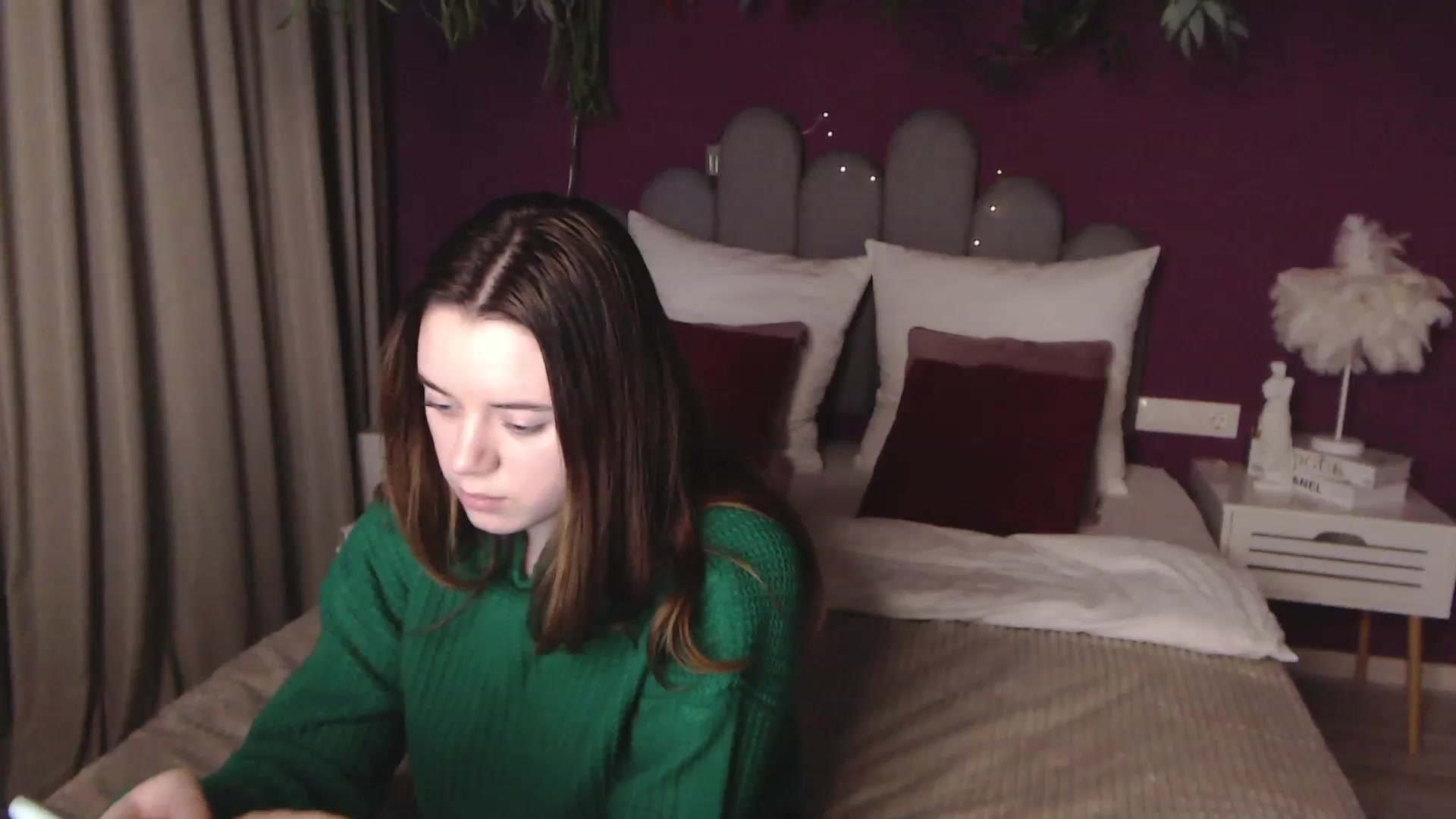 Gallery image thumbnail from JeyEvans's myfreecams stream on, 11/24/2022, 14:23 image 15 of 20