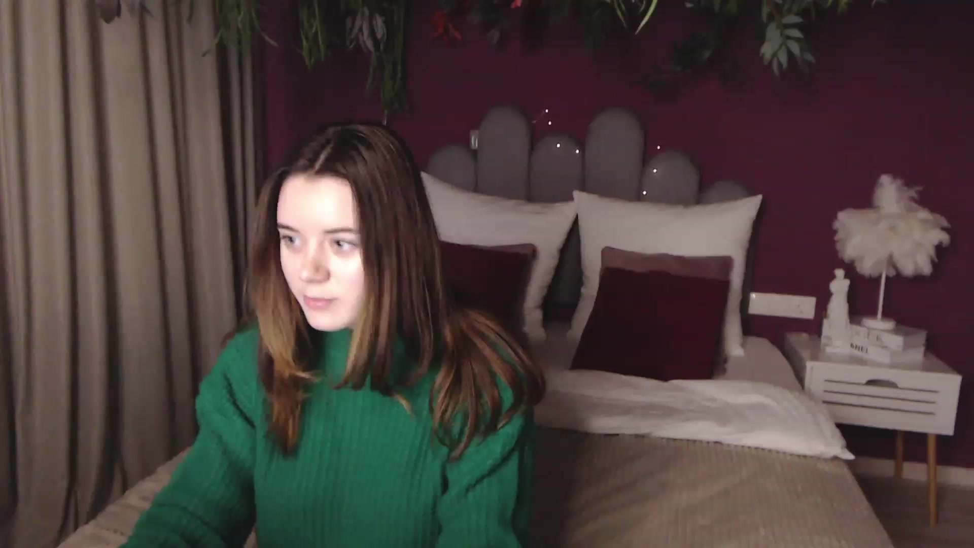 Gallery image thumbnail from JeyEvans's myfreecams stream on, 11/24/2022, 14:23 image 5 of 20