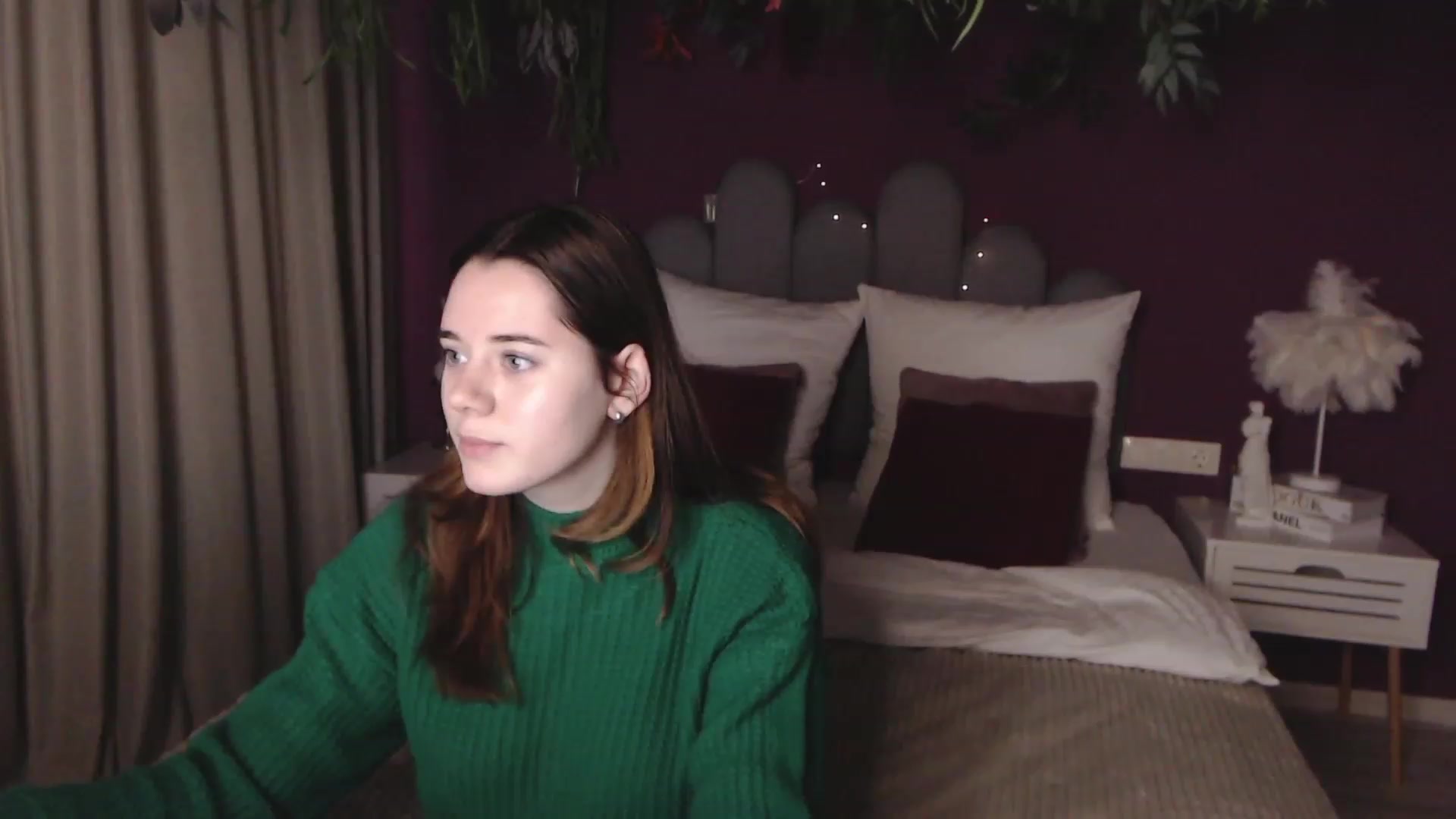 Gallery image thumbnail from JeyEvans's myfreecams stream on, 11/24/2022, 14:23 image 4 of 20