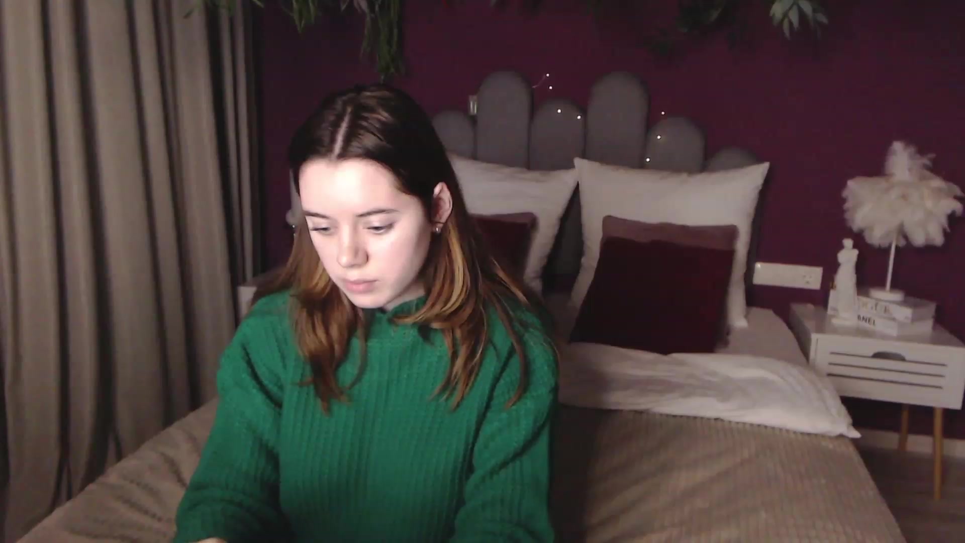 Gallery image thumbnail from JeyEvans's myfreecams stream on, 11/24/2022, 14:23 image 18 of 20