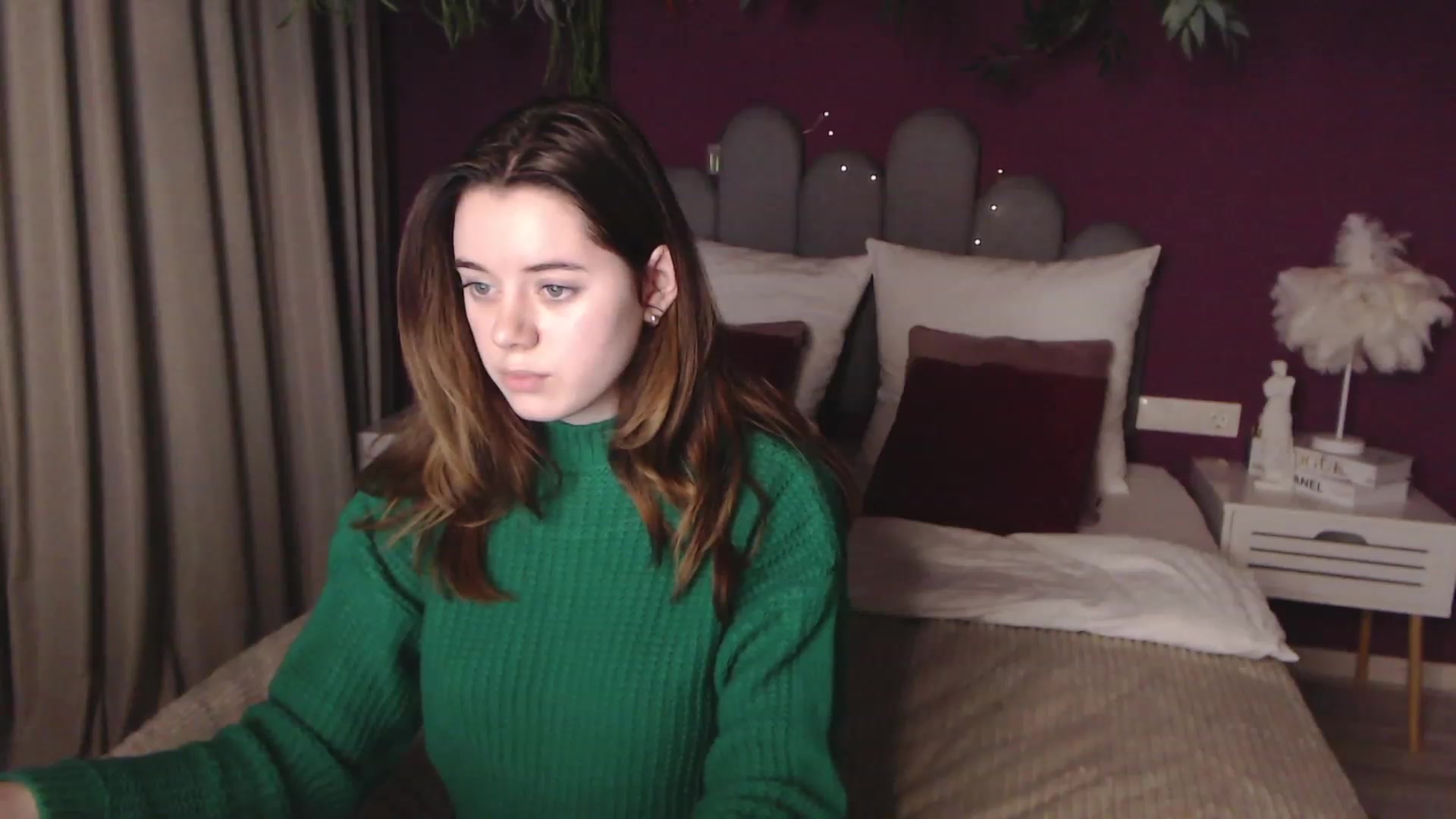Gallery image thumbnail from JeyEvans's myfreecams stream on, 11/24/2022, 14:47 image 17 of 20