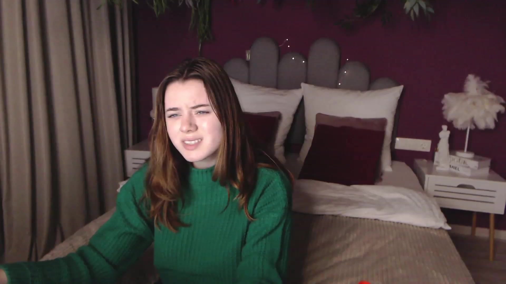 Gallery image thumbnail from JeyEvans's myfreecams stream on, 11/24/2022, 14:47 image 6 of 20