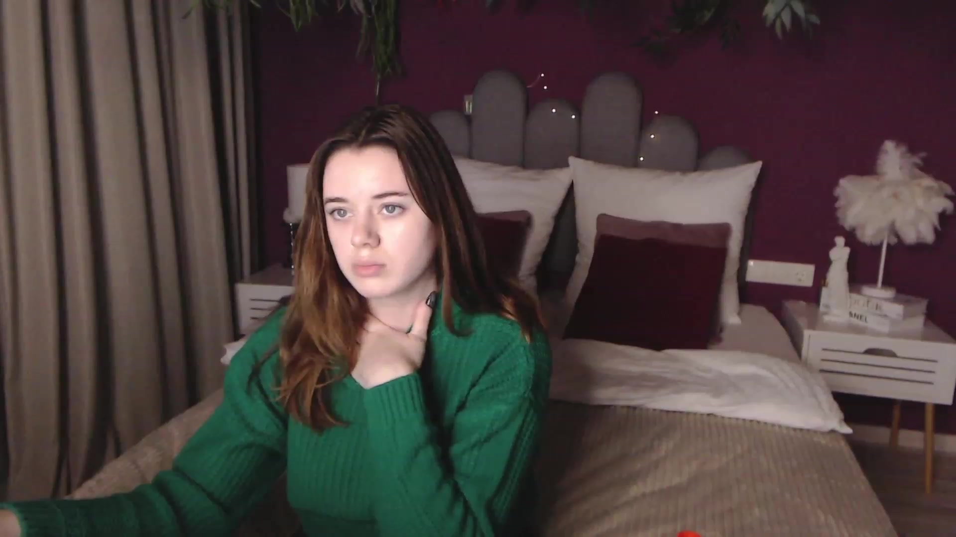 Gallery image thumbnail from JeyEvans's myfreecams stream on, 11/24/2022, 14:47 image 5 of 20