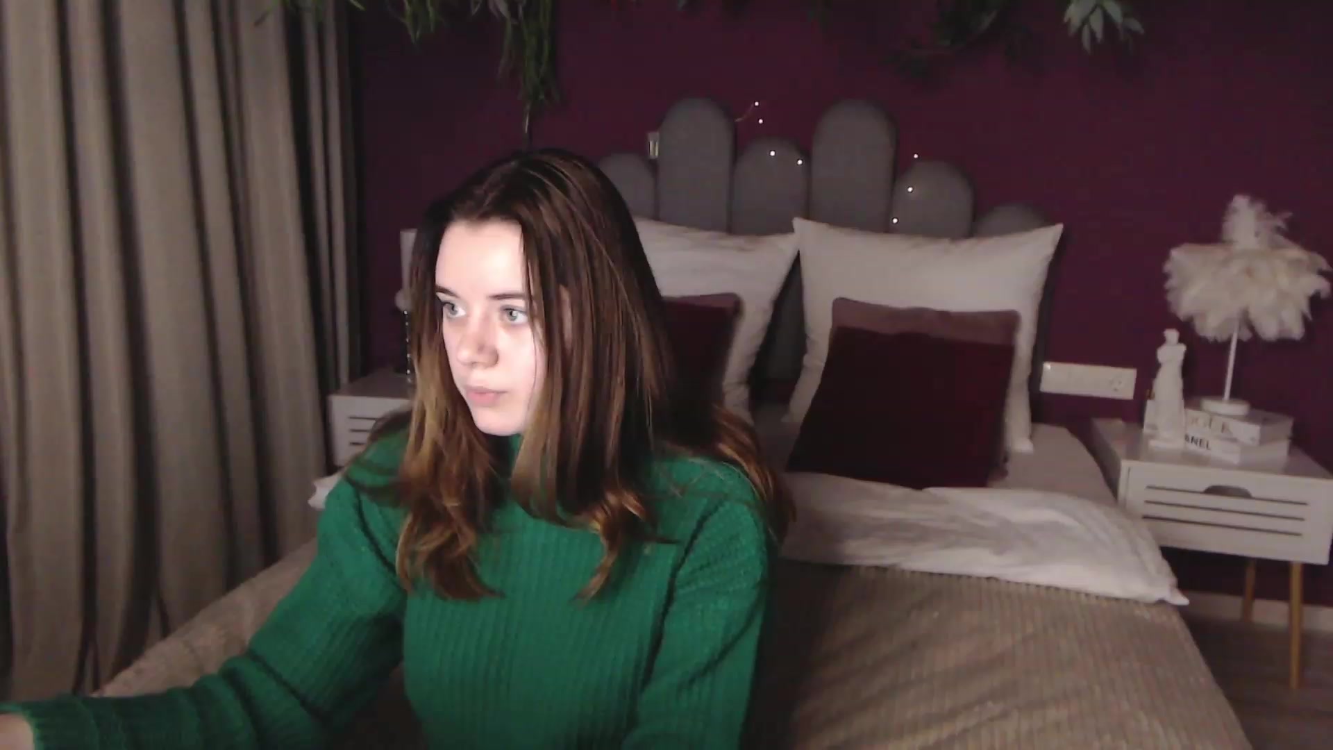 Gallery image thumbnail from JeyEvans's myfreecams stream on, 11/24/2022, 14:47 image 14 of 20