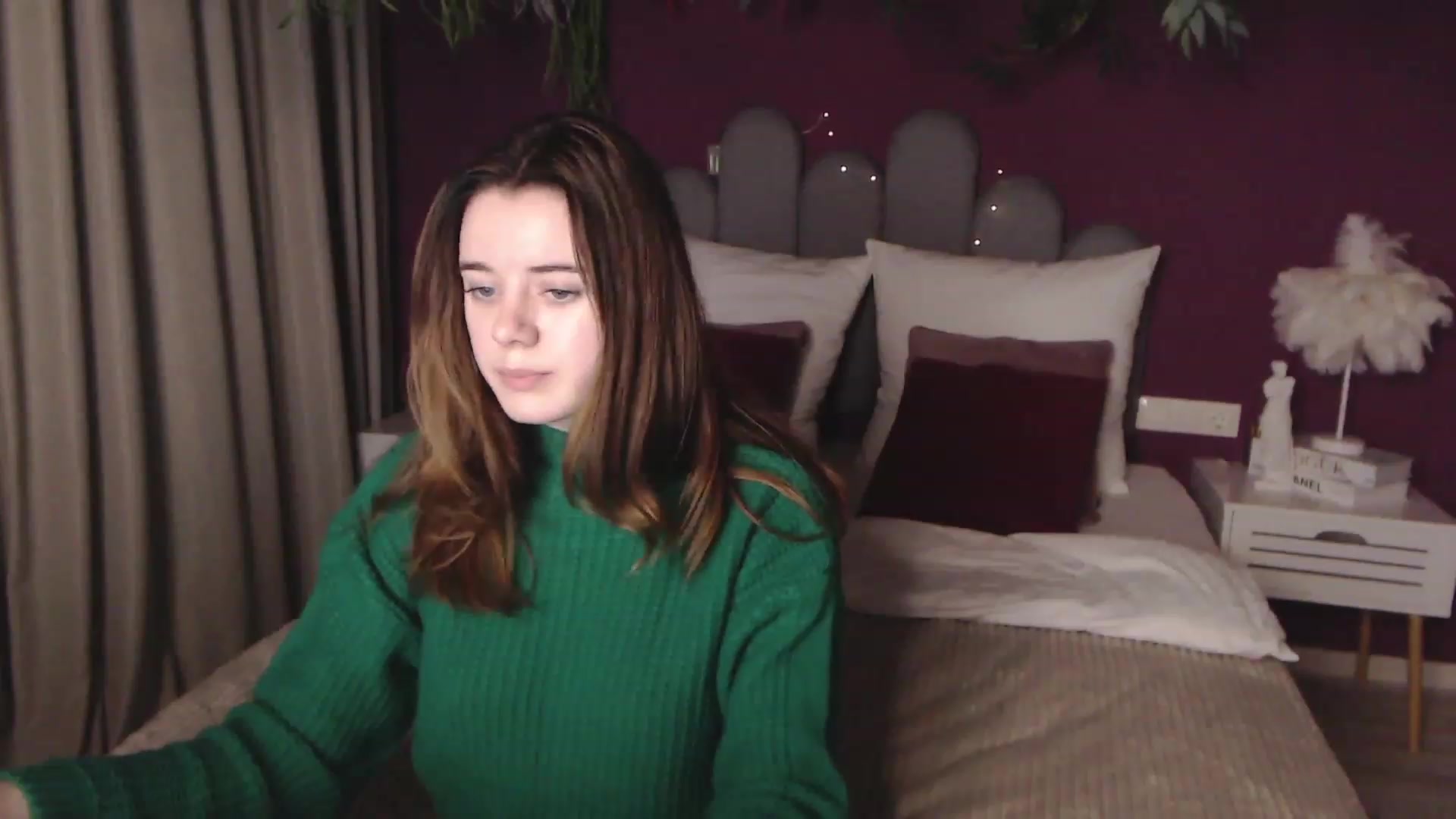 Gallery image thumbnail from JeyEvans's myfreecams stream on, 11/24/2022, 14:47 image 10 of 20