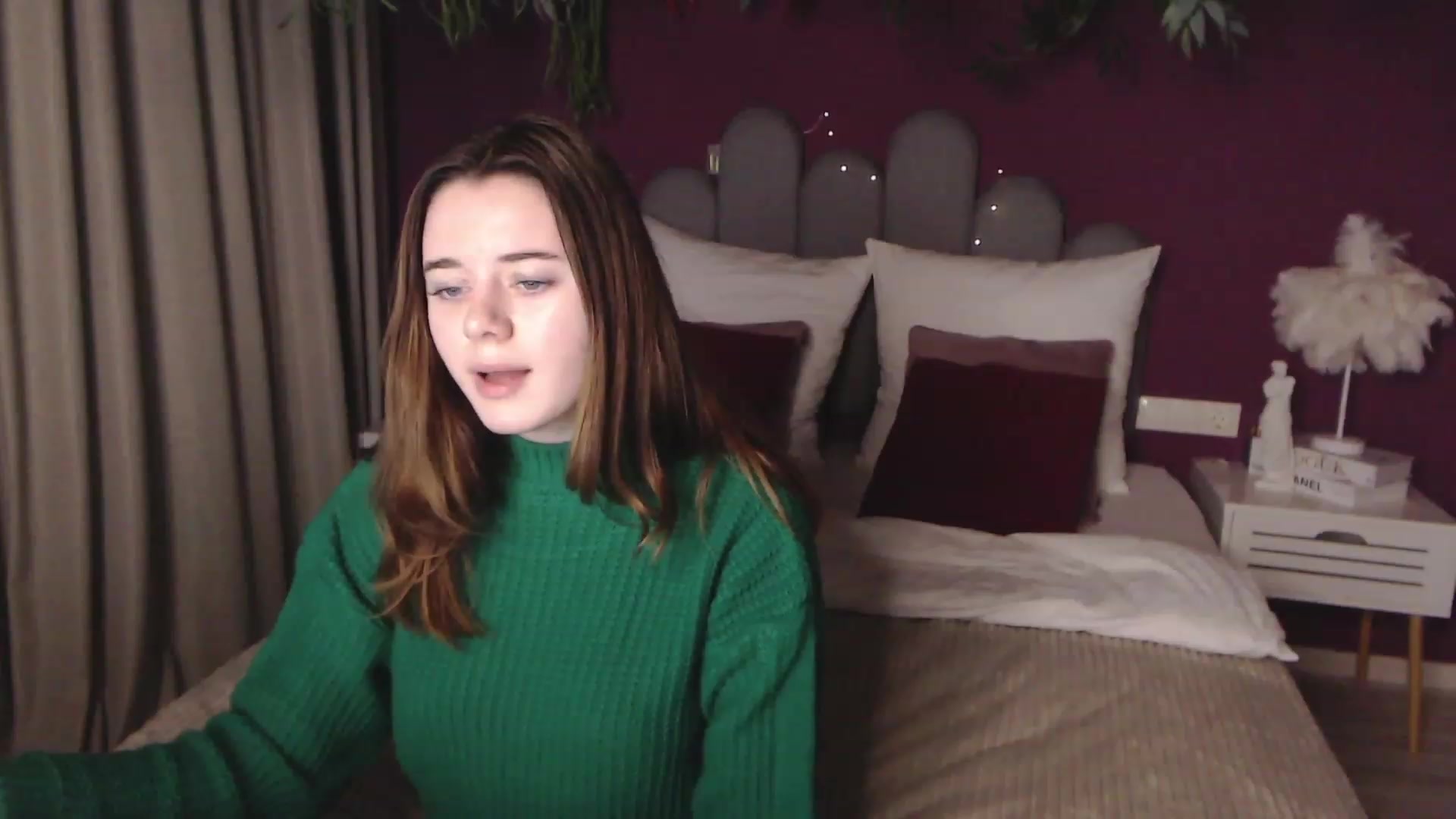 Gallery image thumbnail from JeyEvans's myfreecams stream on, 11/24/2022, 14:47 image 7 of 20