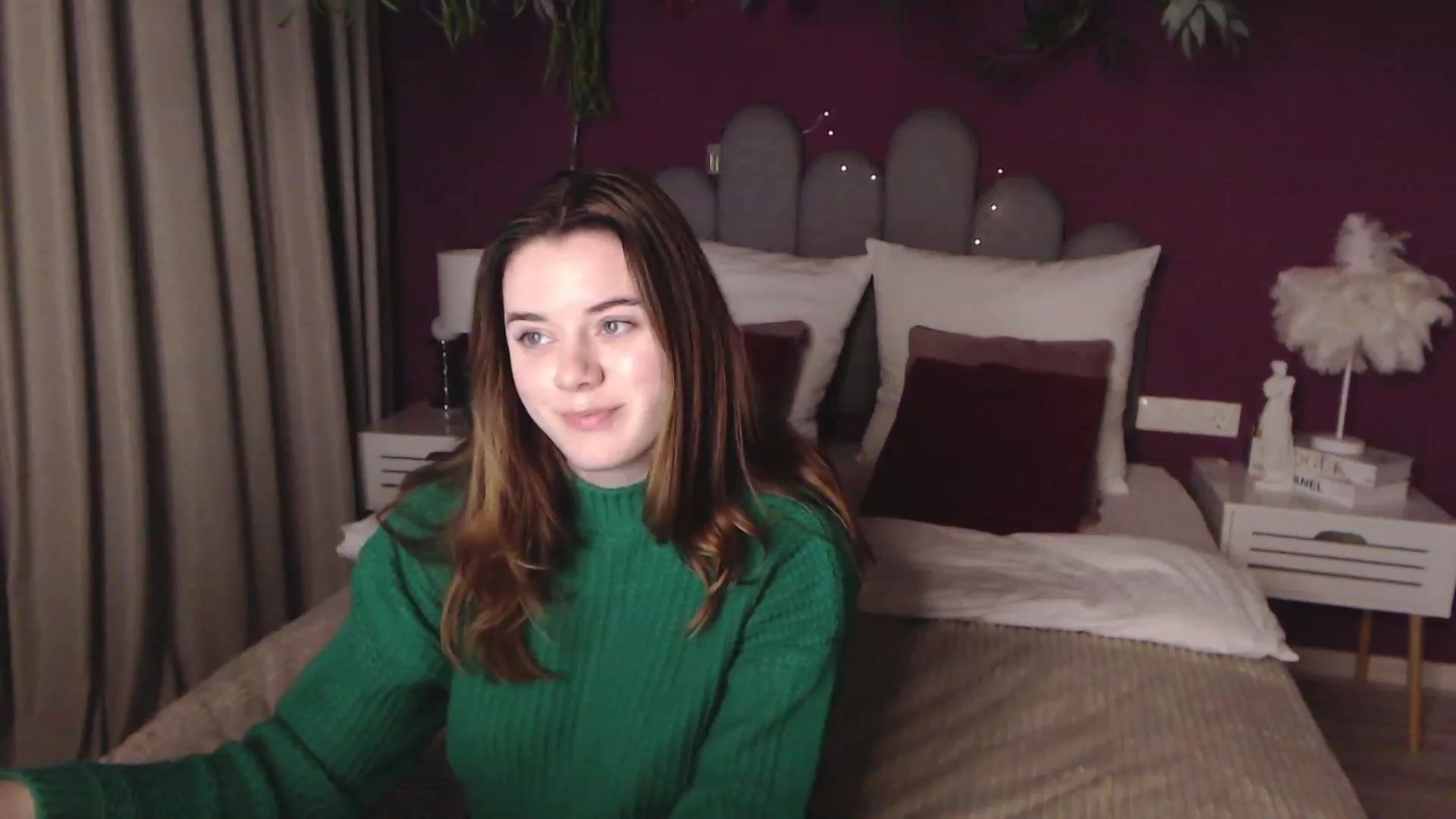 Gallery image thumbnail from JeyEvans's myfreecams stream on, 11/24/2022, 14:47 image 13 of 20