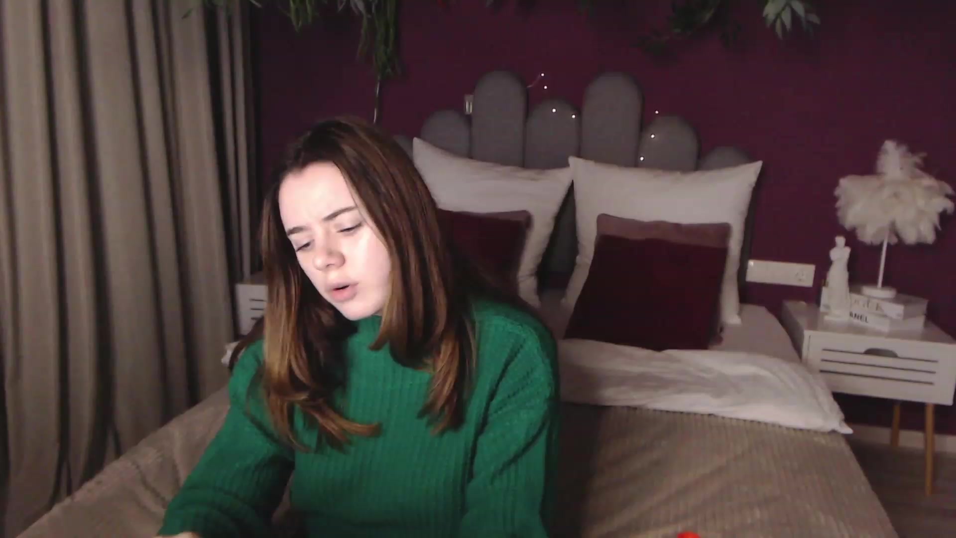 Gallery image thumbnail from JeyEvans's myfreecams stream on, 11/24/2022, 14:47 image 1 of 20