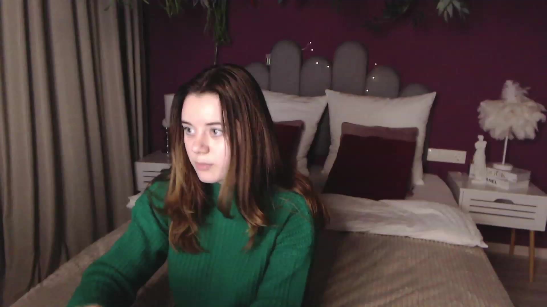Gallery image thumbnail from JeyEvans's myfreecams stream on, 11/24/2022, 14:47 image 15 of 20