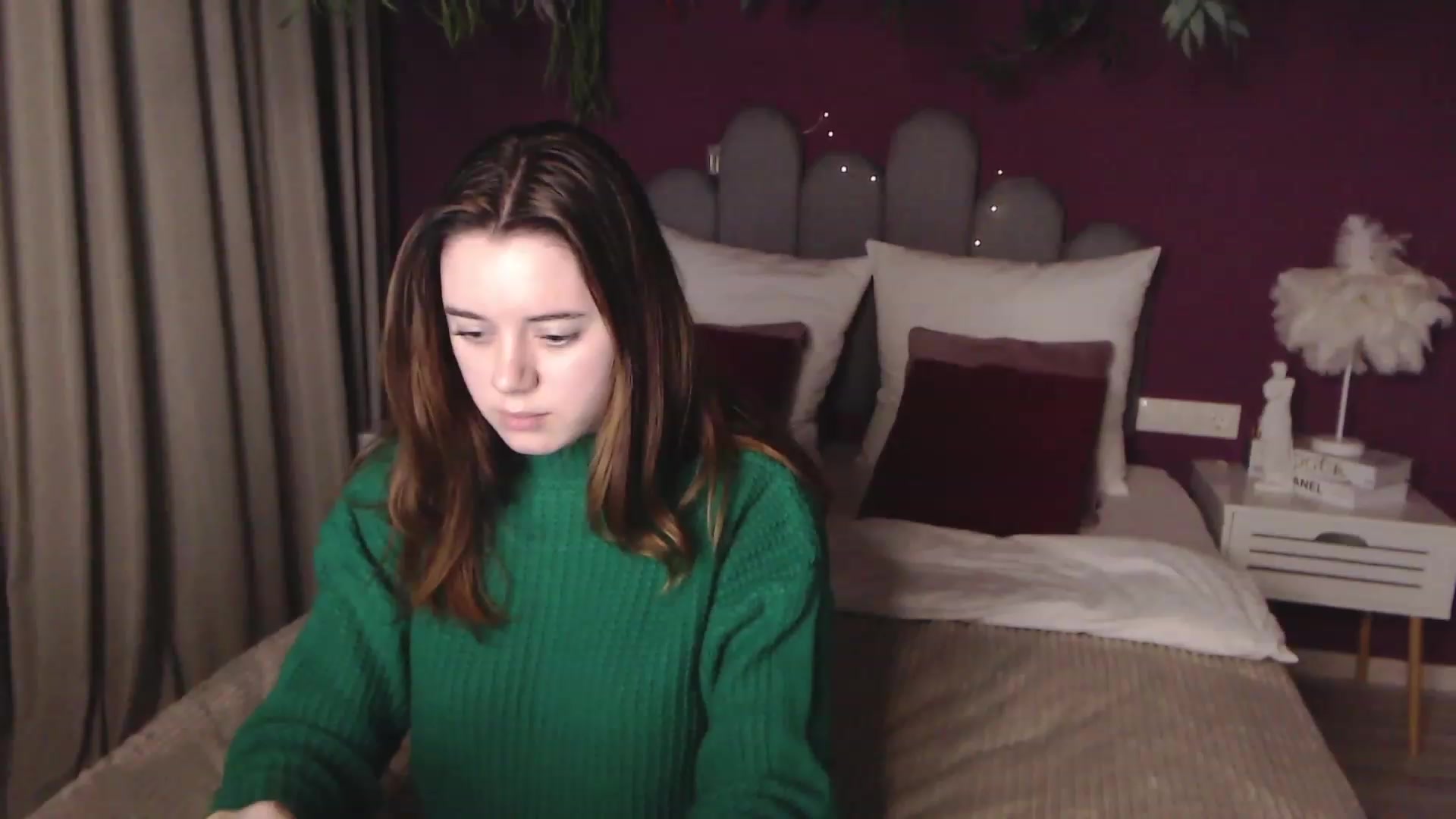 Gallery image thumbnail from JeyEvans's myfreecams stream on, 11/24/2022, 14:47 image 8 of 20