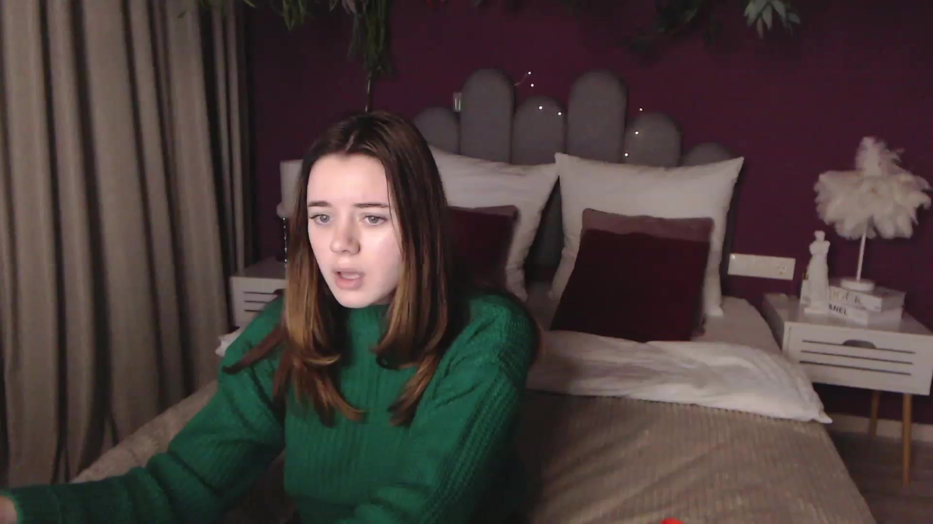 Gallery image thumbnail from JeyEvans's myfreecams stream on, 11/24/2022, 14:47 image 2 of 20