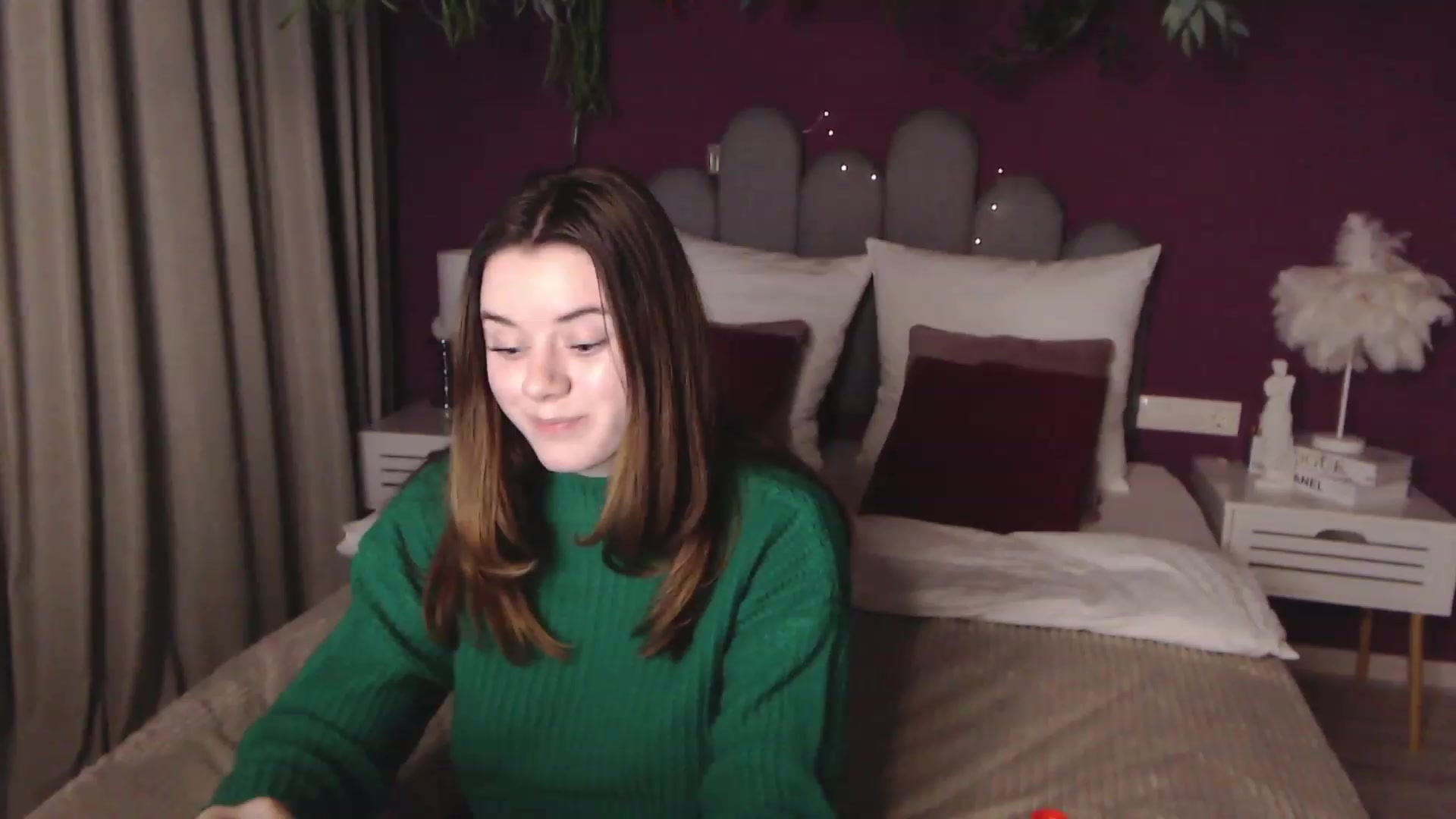 Gallery image thumbnail from JeyEvans's myfreecams stream on, 11/24/2022, 14:47 image 3 of 20
