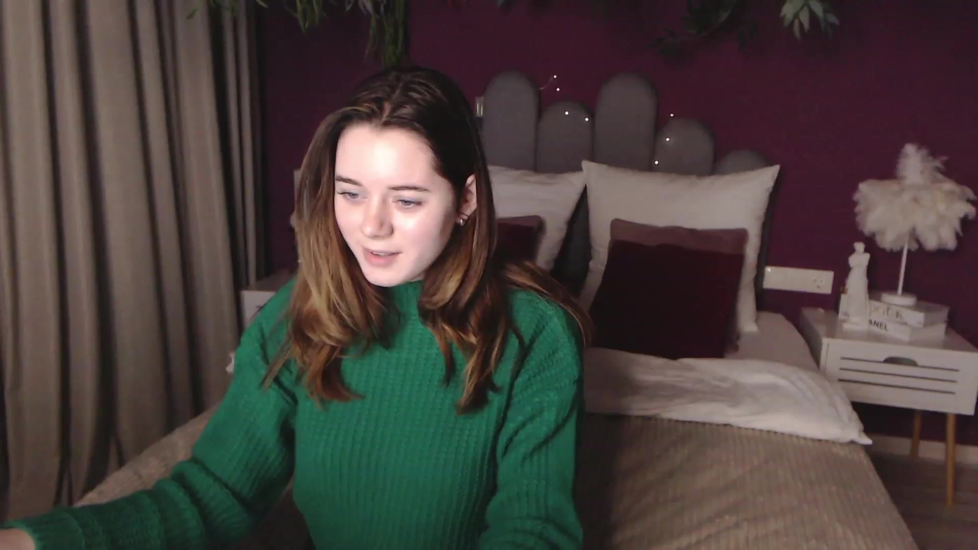 Gallery image thumbnail from JeyEvans's myfreecams stream on, 11/24/2022, 14:47 image 19 of 20