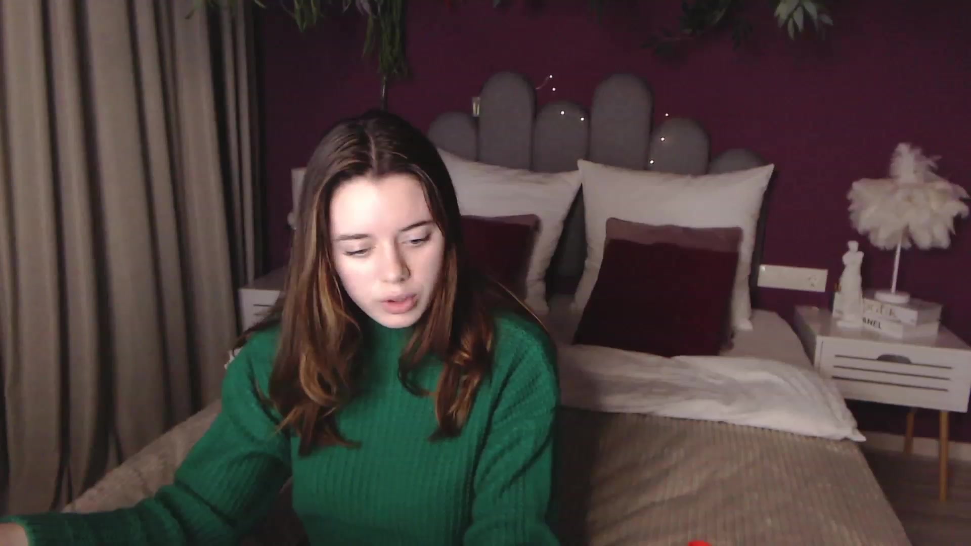 Gallery image thumbnail from JeyEvans's myfreecams stream on, 11/24/2022, 14:47 image 4 of 20