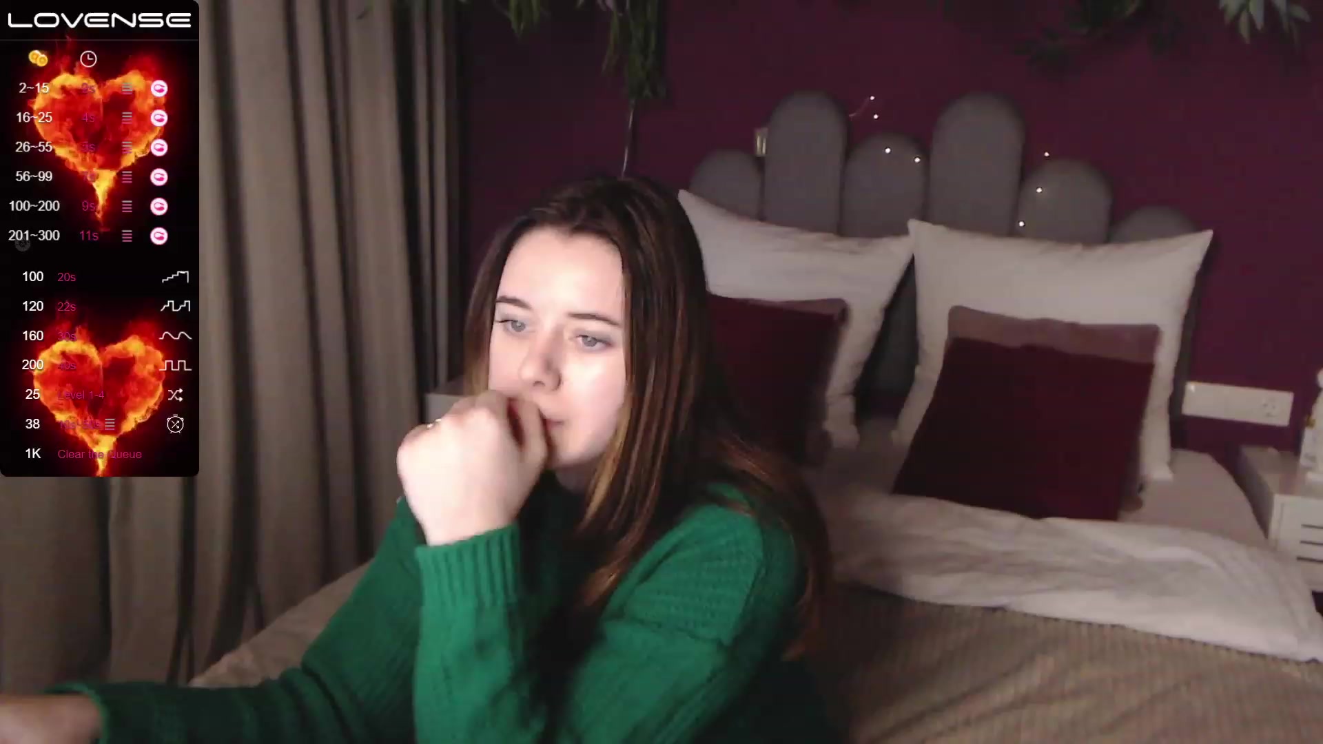 Gallery image thumbnail from JeyEvans's myfreecams stream on, 11/24/2022, 16:03 image 15 of 20