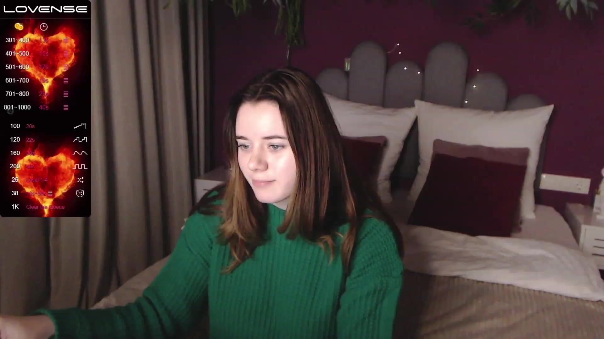 Gallery image thumbnail from JeyEvans's myfreecams stream on, 11/24/2022, 16:03 image 9 of 20