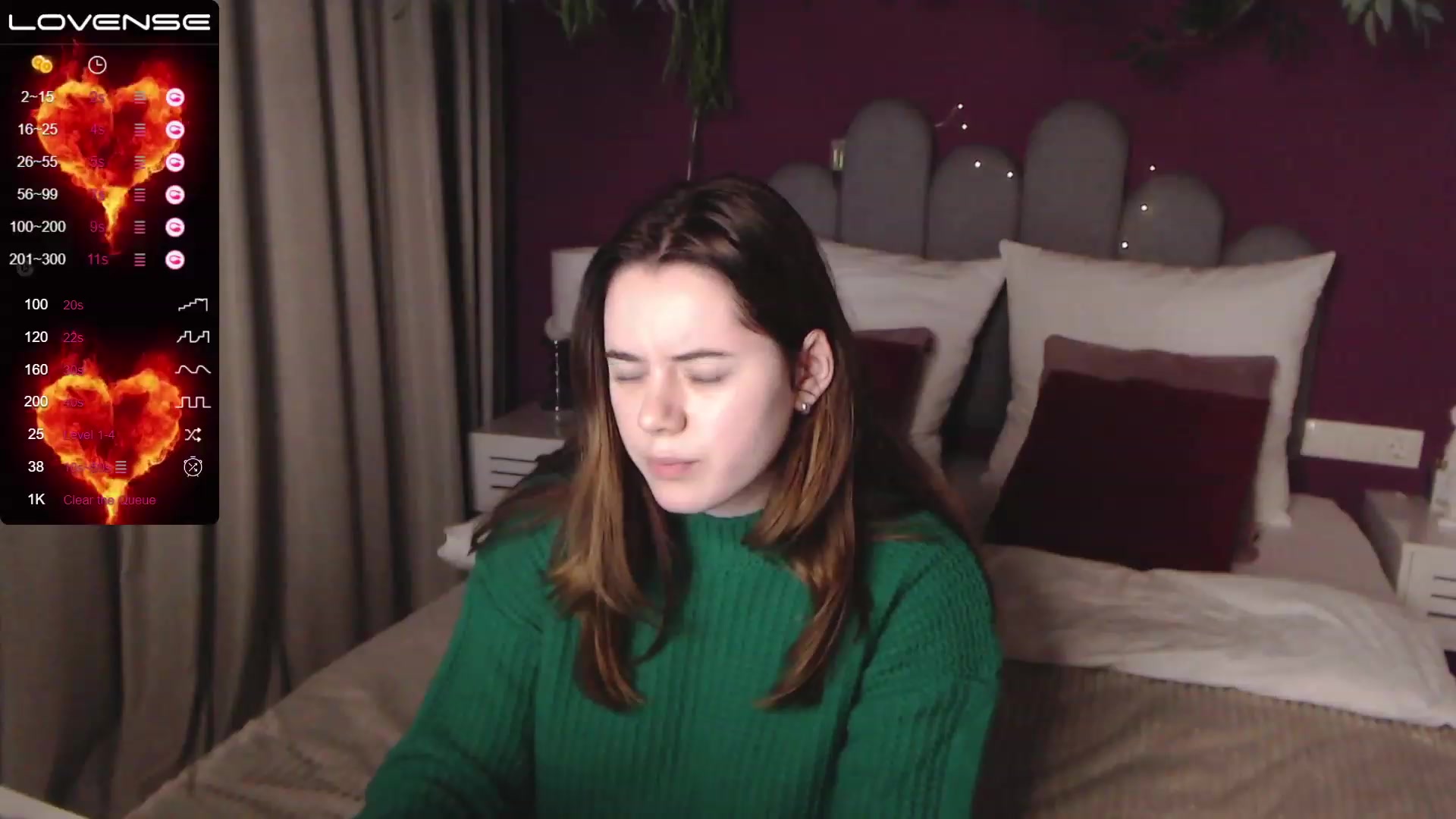 Gallery image thumbnail from JeyEvans's myfreecams stream on, 11/24/2022, 16:03 image 12 of 20