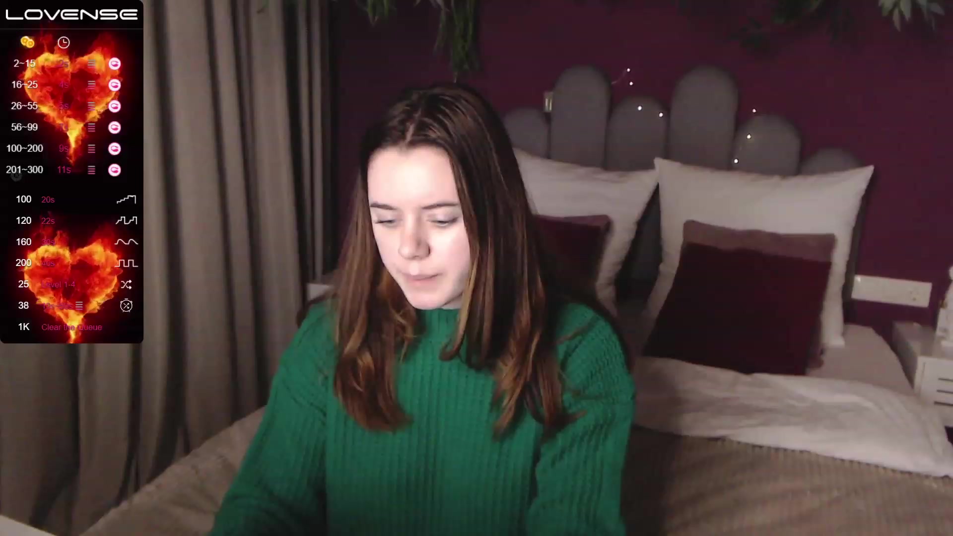 Gallery image thumbnail from JeyEvans's myfreecams stream on, 11/24/2022, 16:03 image 3 of 20