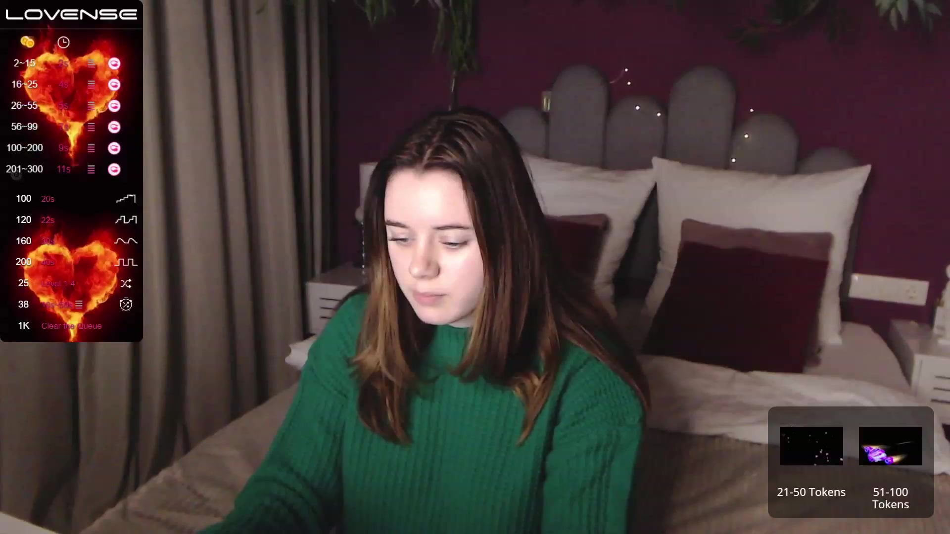 Gallery image thumbnail from JeyEvans's myfreecams stream on, 11/24/2022, 16:03 image 10 of 20