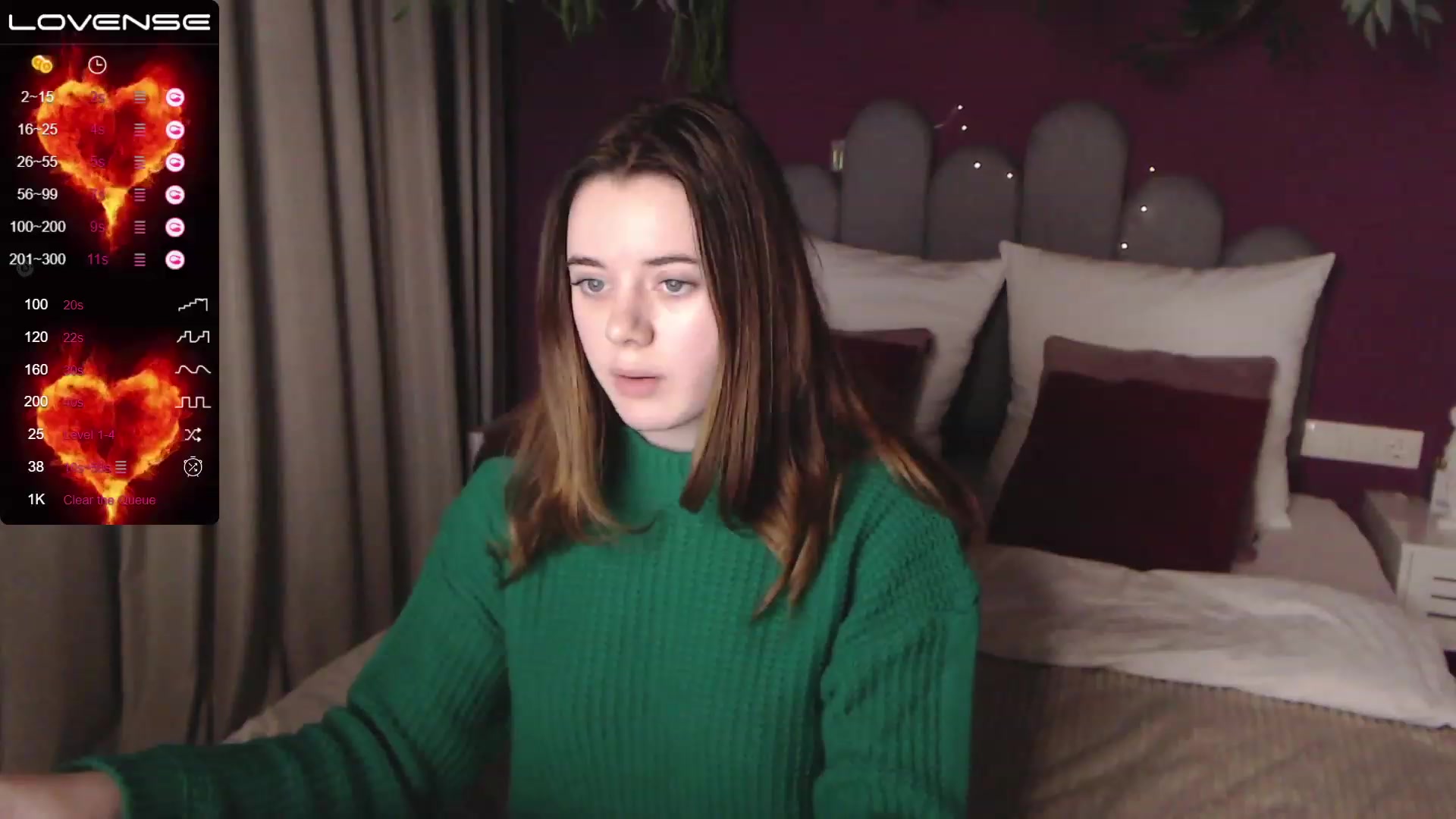Gallery image thumbnail from JeyEvans's myfreecams stream on, 11/24/2022, 16:03 image 18 of 20