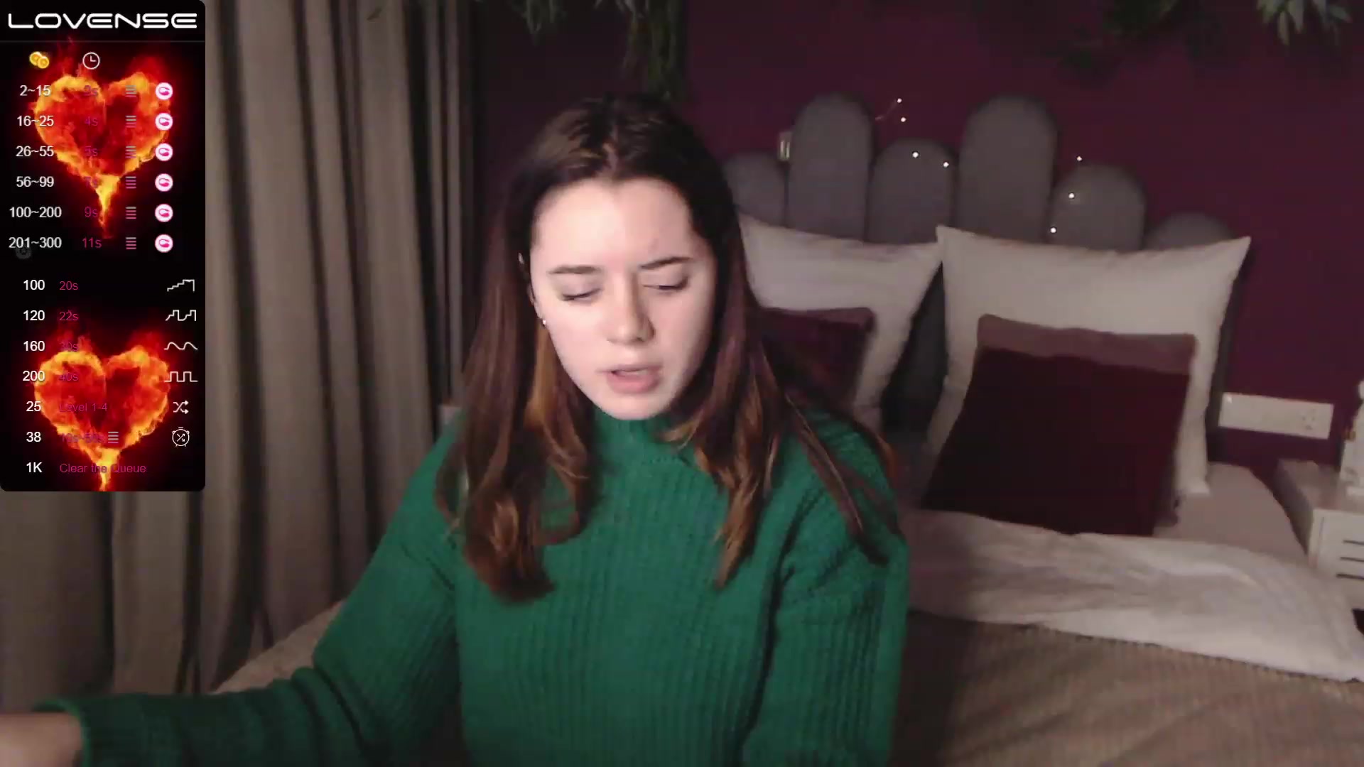 Gallery image thumbnail from JeyEvans's myfreecams stream on, 11/24/2022, 16:03 image 6 of 20