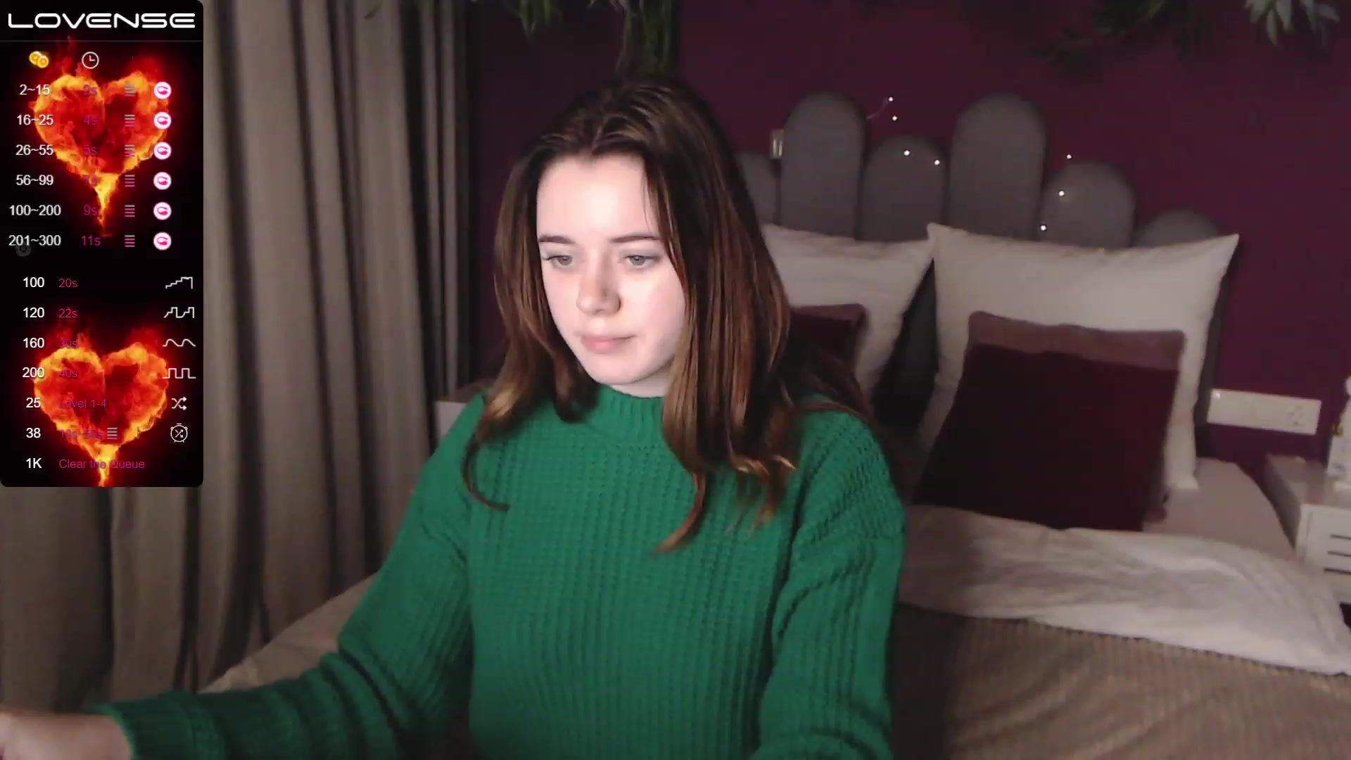 Gallery image thumbnail from JeyEvans's myfreecams stream on, 11/24/2022, 16:03 image 8 of 20