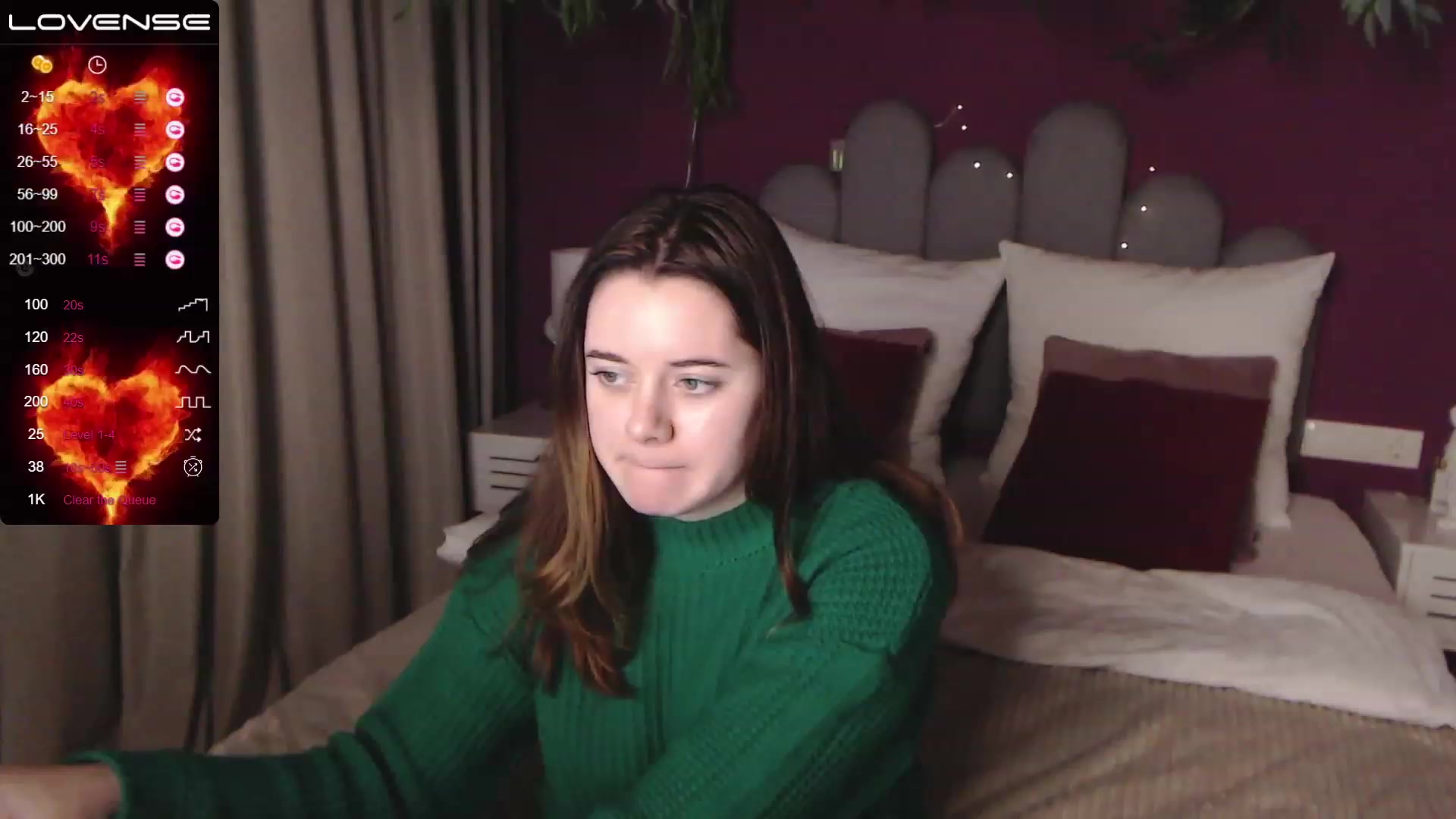 Gallery image thumbnail from JeyEvans's myfreecams stream on, 11/24/2022, 16:03 image 16 of 20