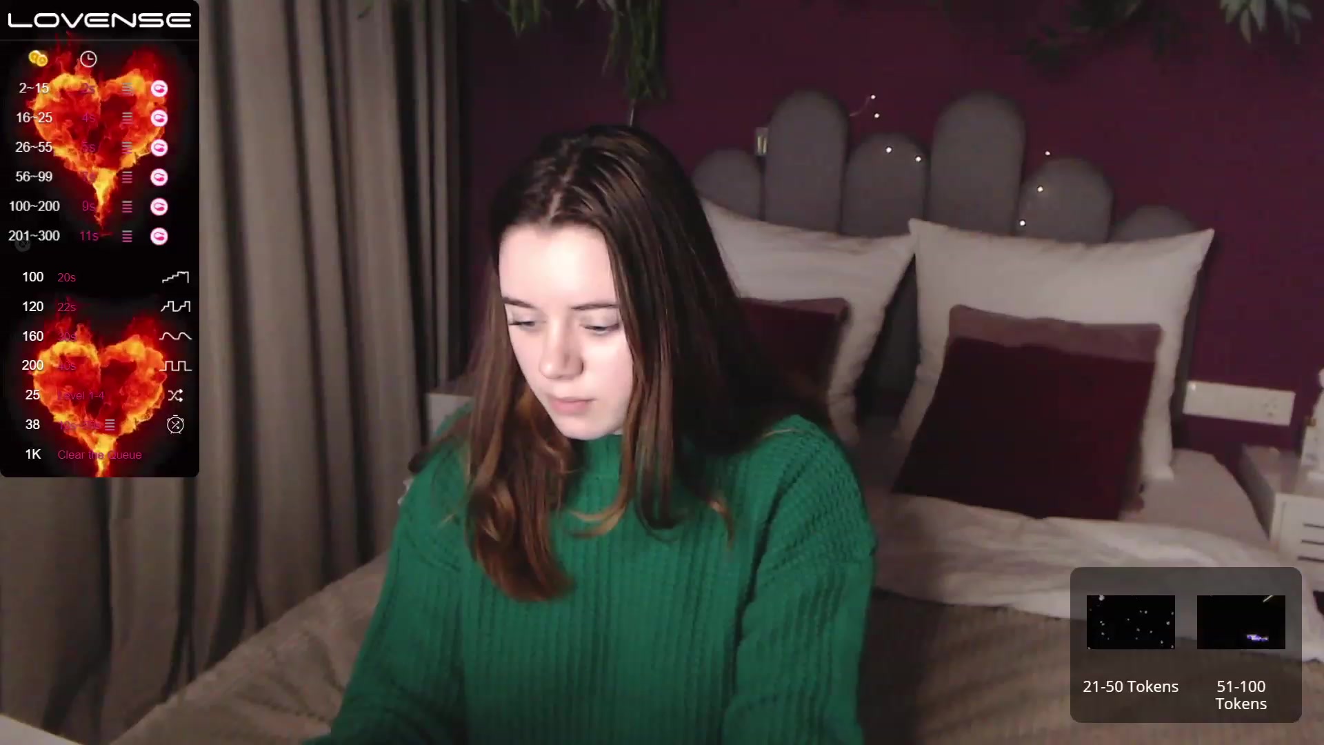 Gallery image thumbnail from JeyEvans's myfreecams stream on, 11/24/2022, 16:03 image 4 of 20