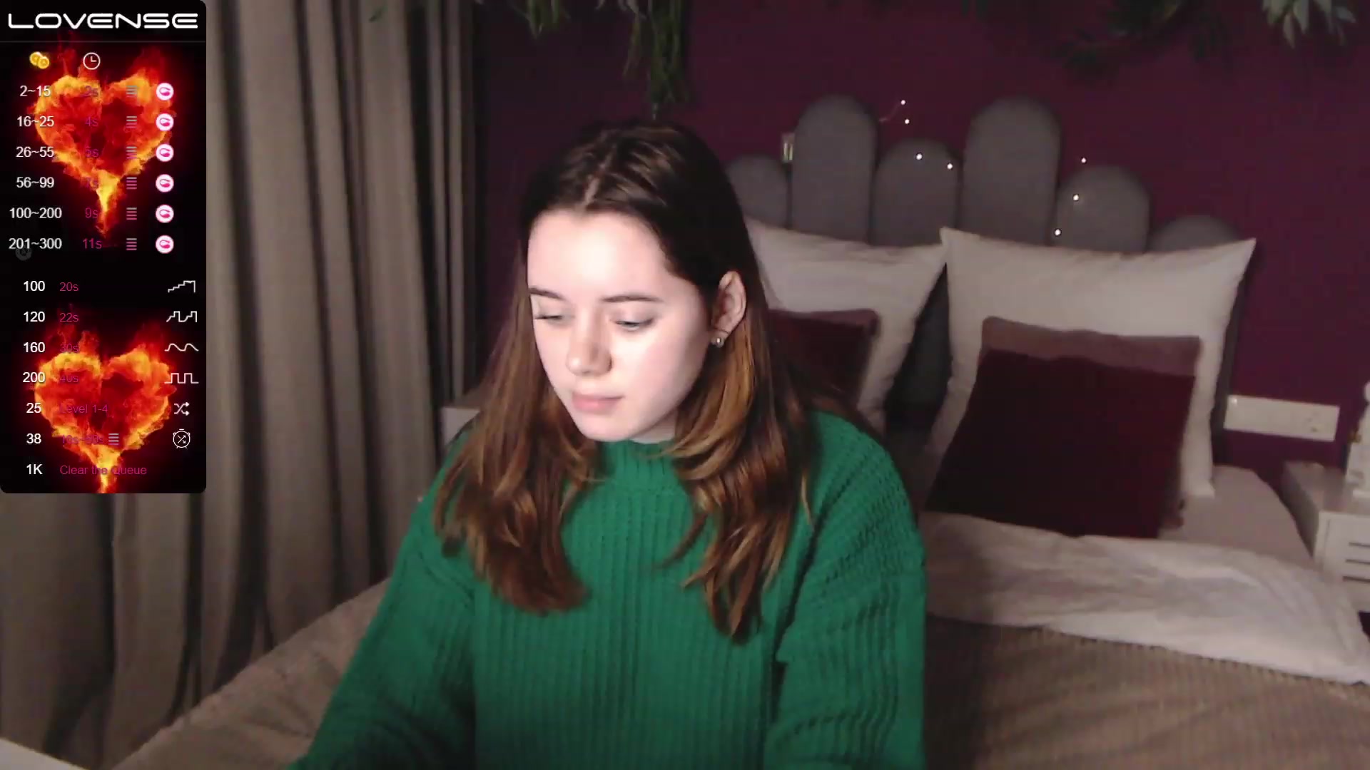 Gallery image thumbnail from JeyEvans's myfreecams stream on, 11/24/2022, 16:03 image 2 of 20