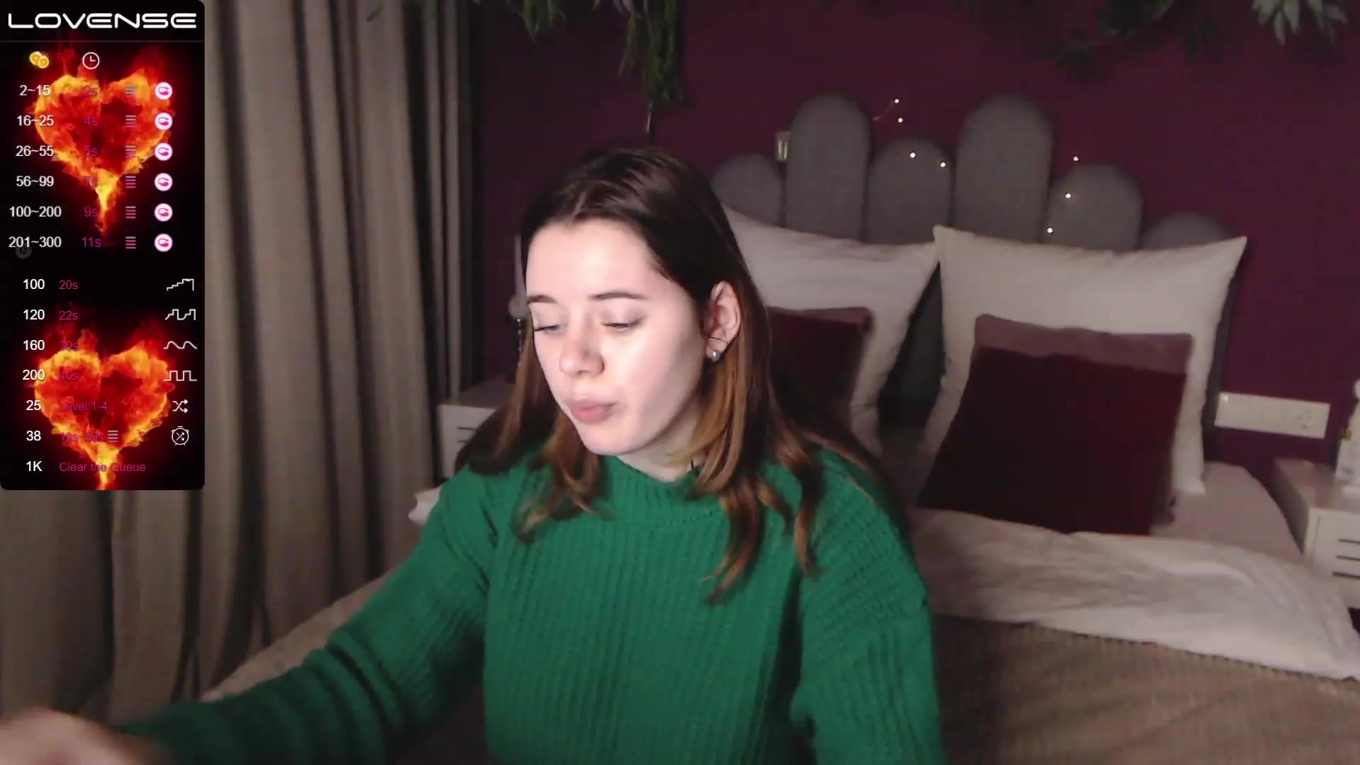 Gallery image thumbnail from JeyEvans's myfreecams stream on, 11/24/2022, 16:03 image 1 of 20